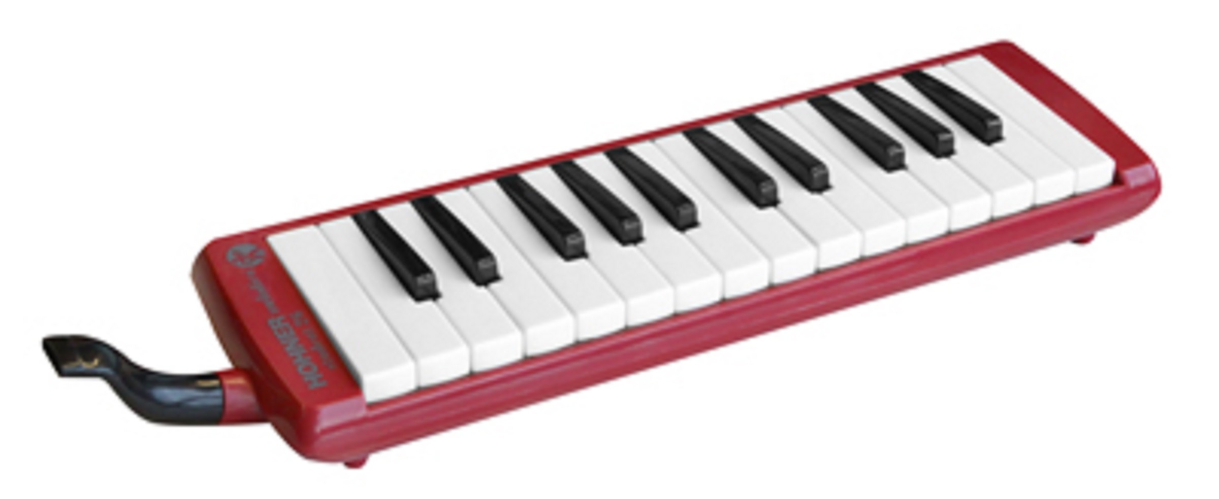 Hohner Melodica Student 26 rot