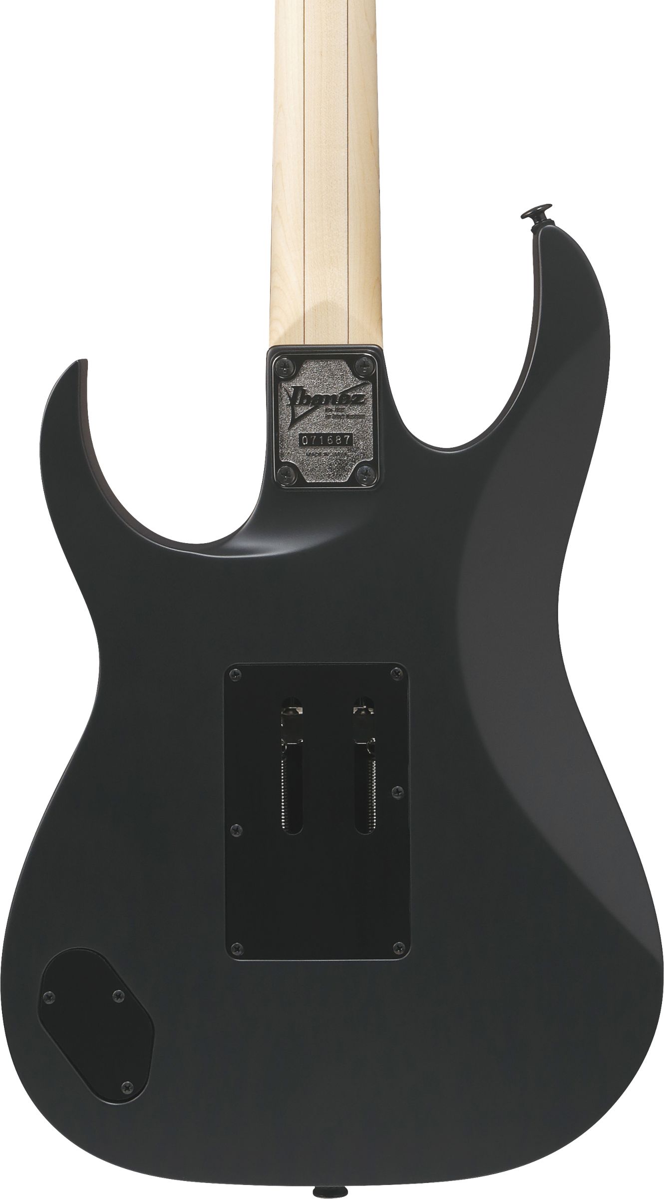 IBANEZ RG550-BKF