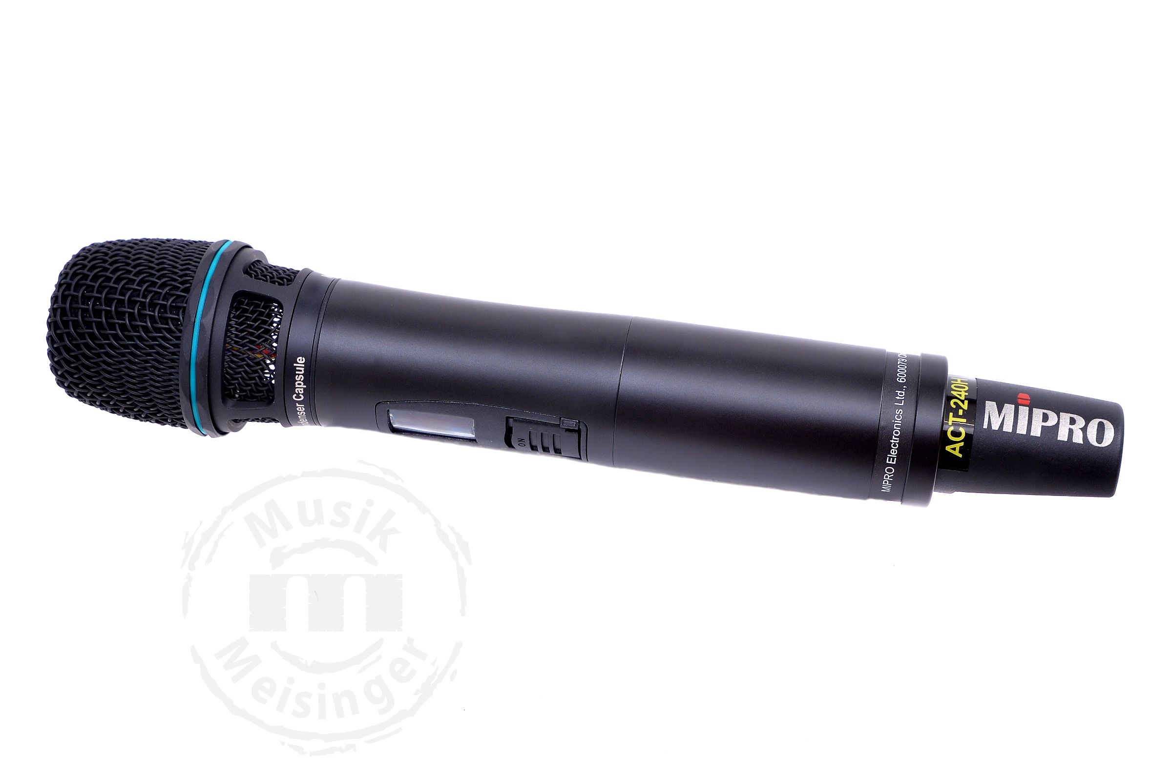Mipro ACT-240H-80 Digitaler Handsender 2,4 GHz