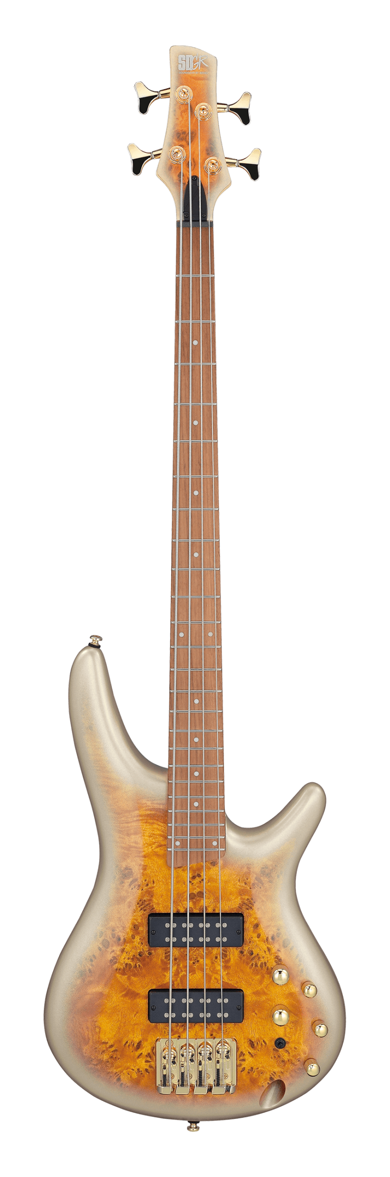 IBANEZ SR400EPBDX-MGU