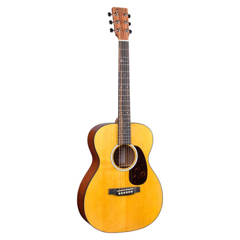 MARTIN GUITARS 000Jr-10E Shawn Mendes