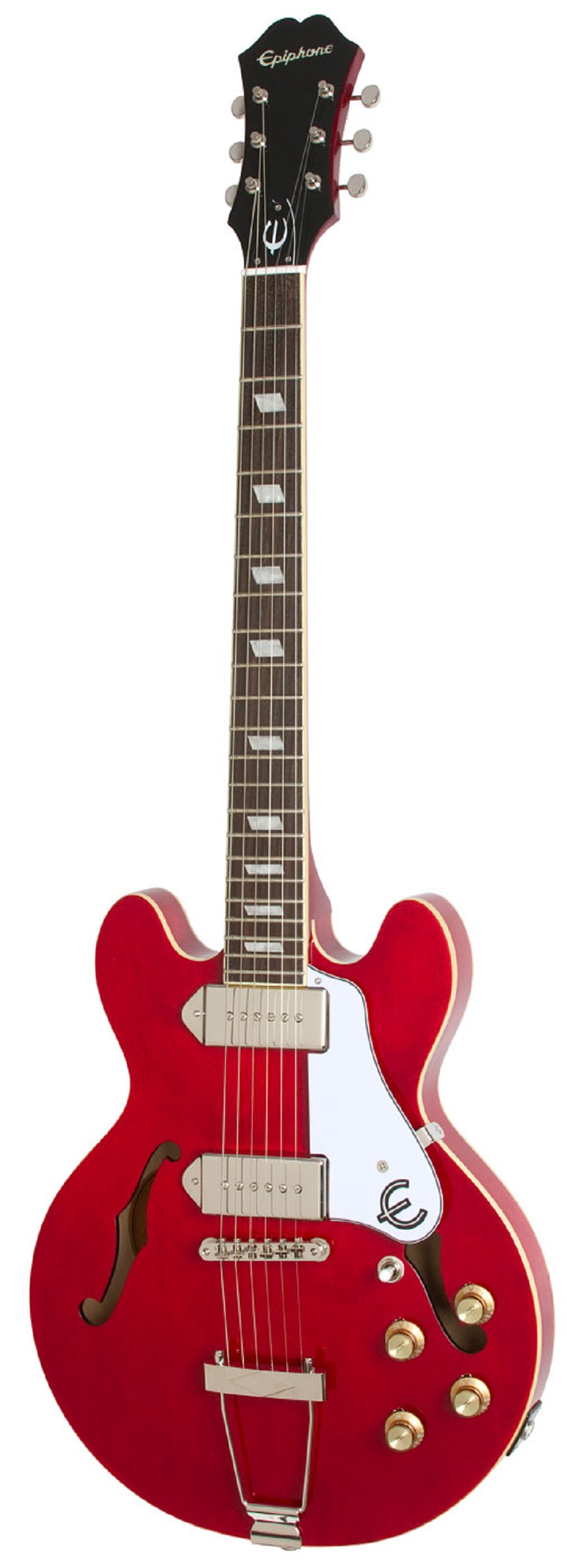Epiphone Casino Coupe Cherry Epiphone Casino Coupe Cherry