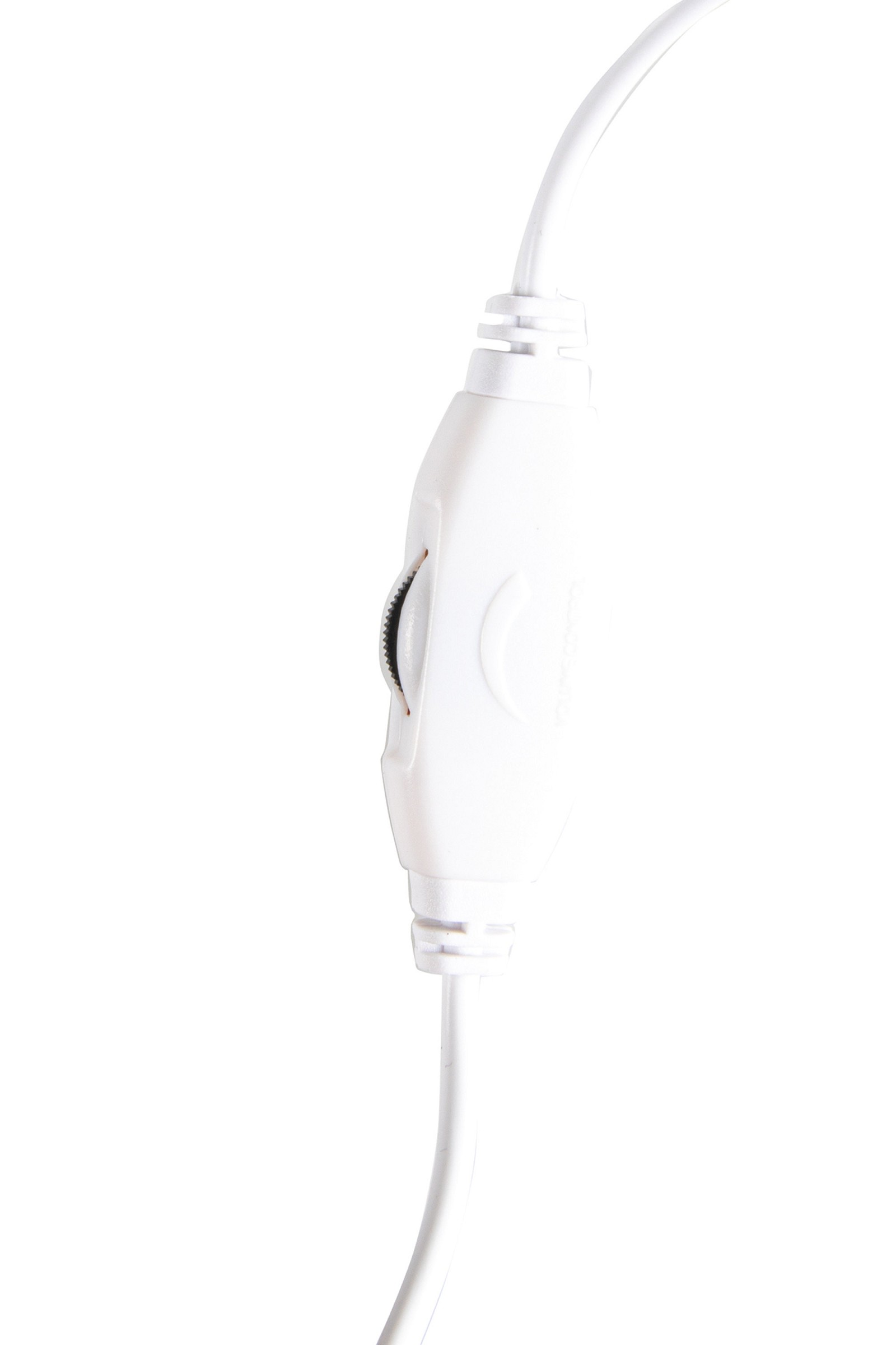 Gewa Kopfhörer HP one weiß
