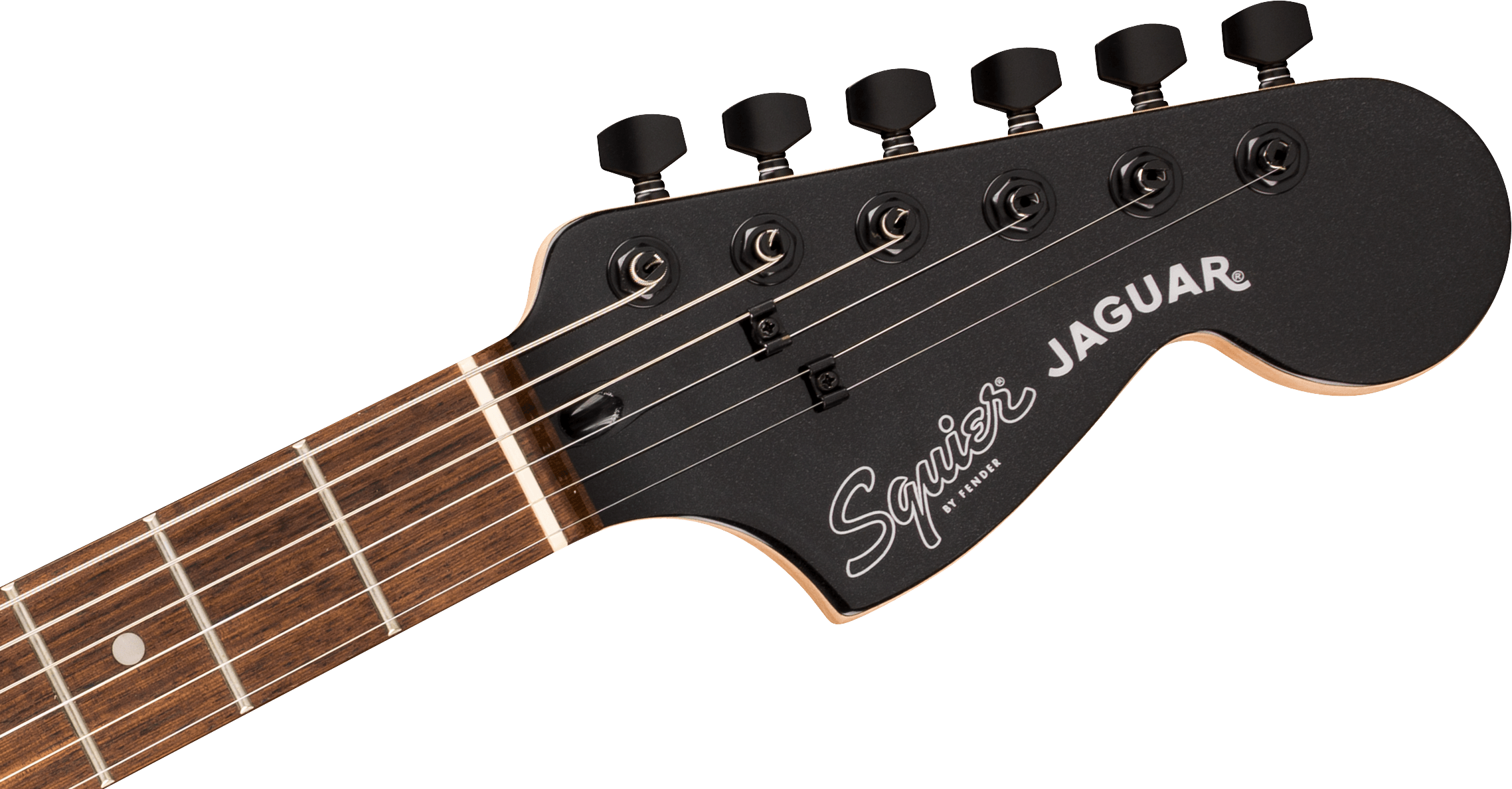 SQUIER FSR AFF JAGUAR LRL BPG BHW MH MBK