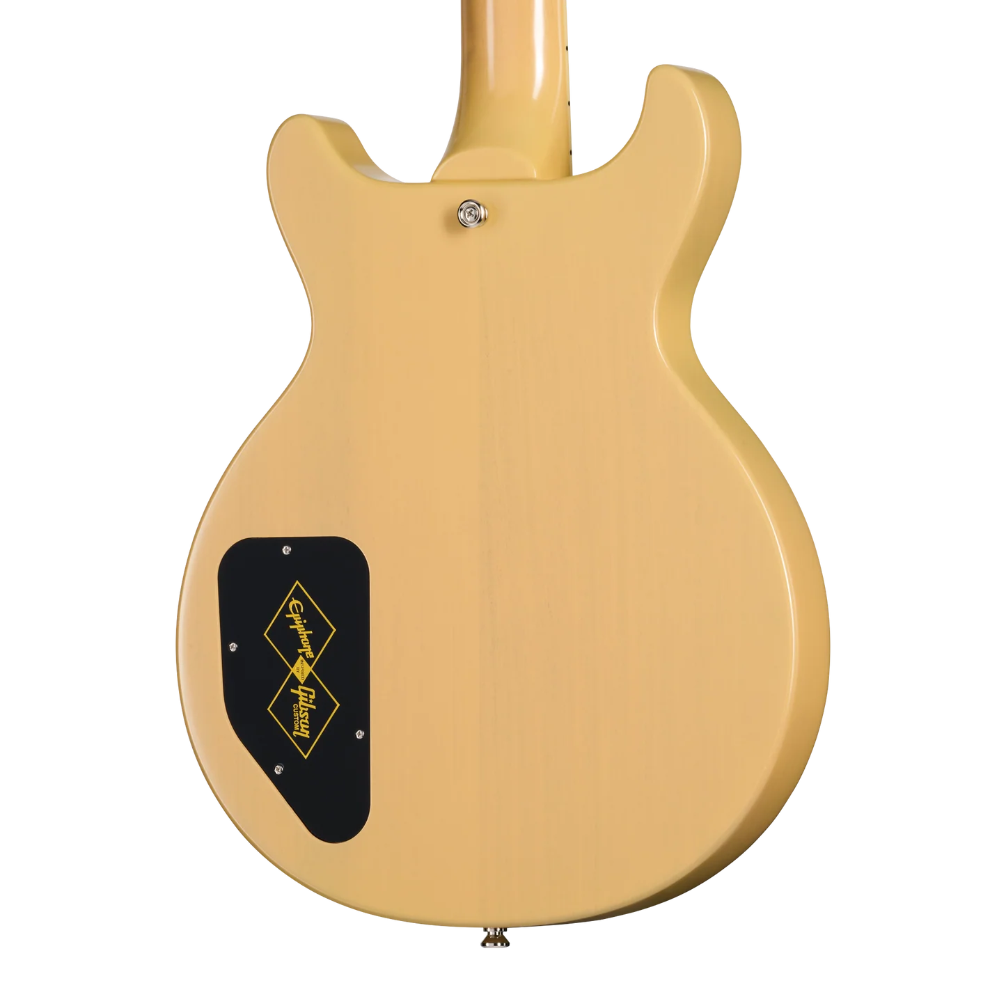 EPIPHONE 1960 Les Paul Special Double Cut Reissue TV Yellow