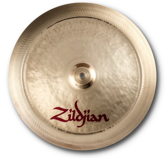 Zildjian FX-Oriental 18" China Trash
