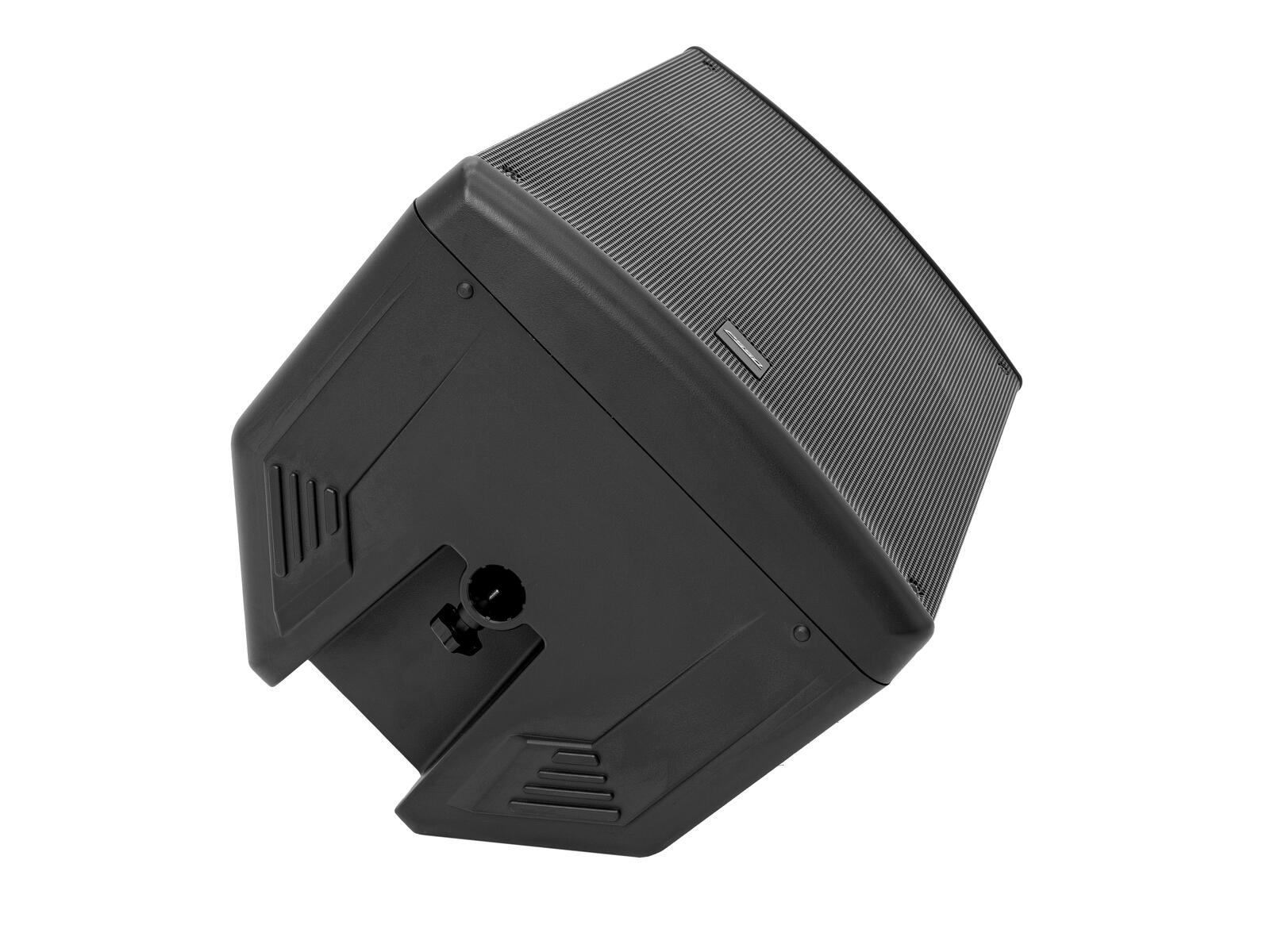 PSSO KX-P212A 2-Wege Lautsprecher, aktiv, DSP