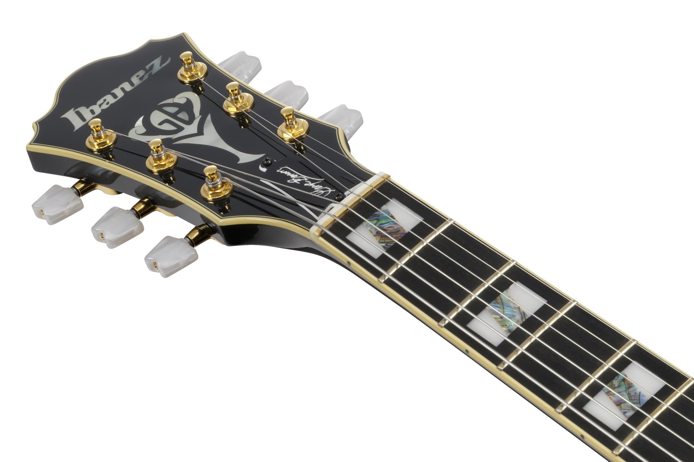 IBANEZ GB10-BK IBANEZ GB10-BK