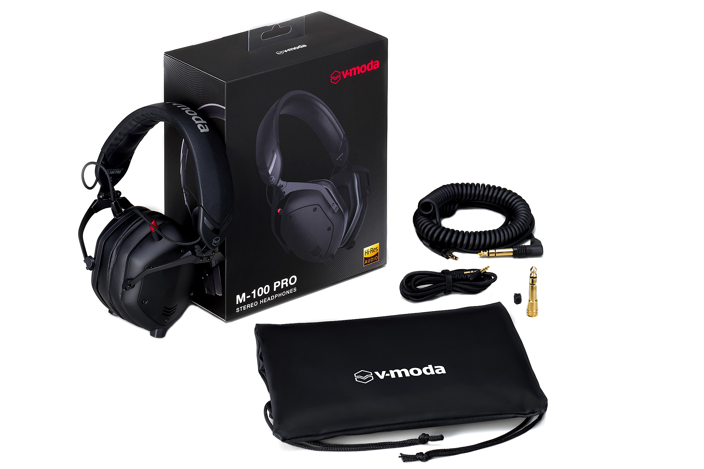 V-Moda M-100 Pro