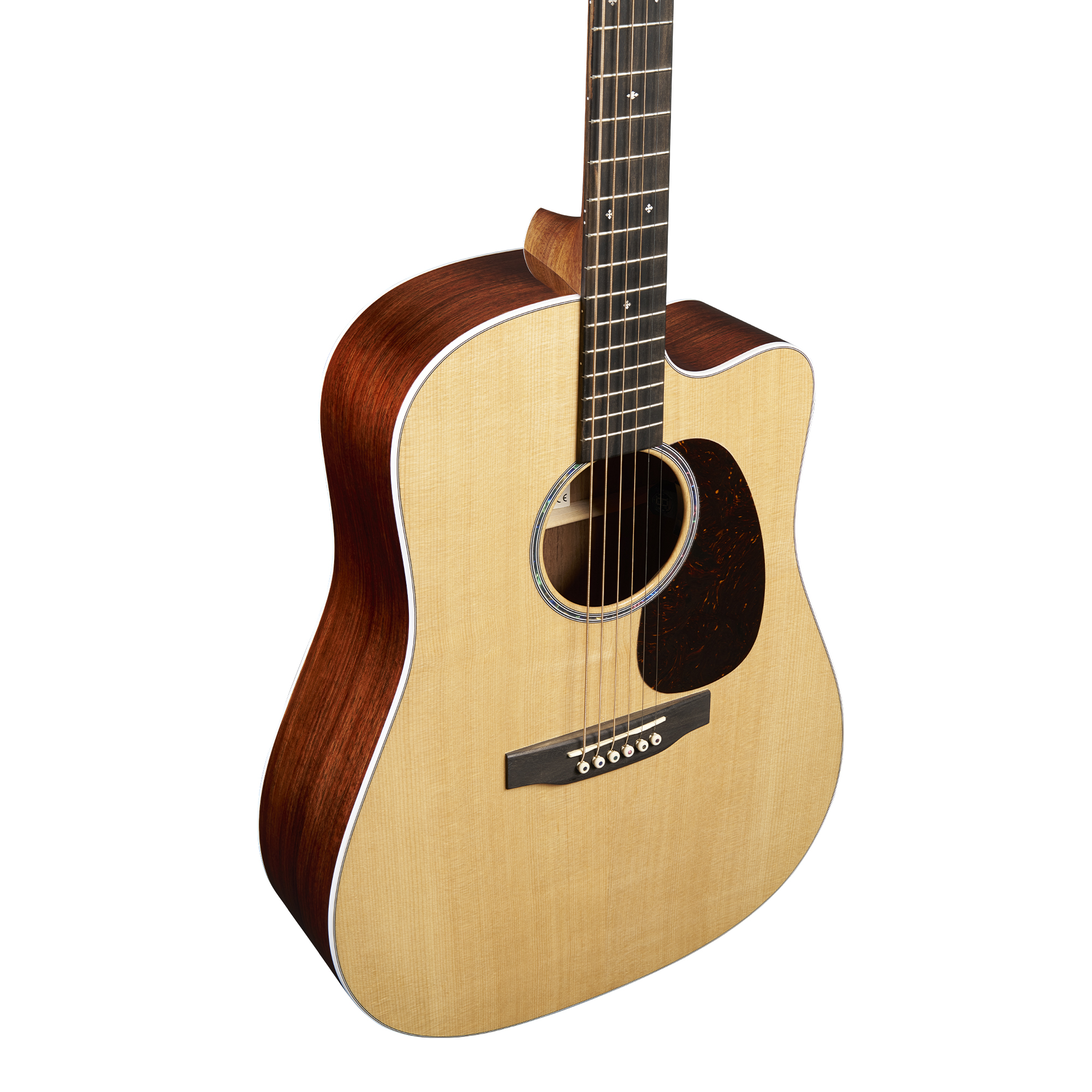 MARTIN GUITARS DC-13E Modern