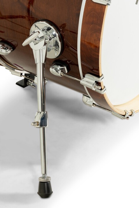 Gretsch Catalina EVO 18B/10TT/12FT/14SD Walnut Glaze