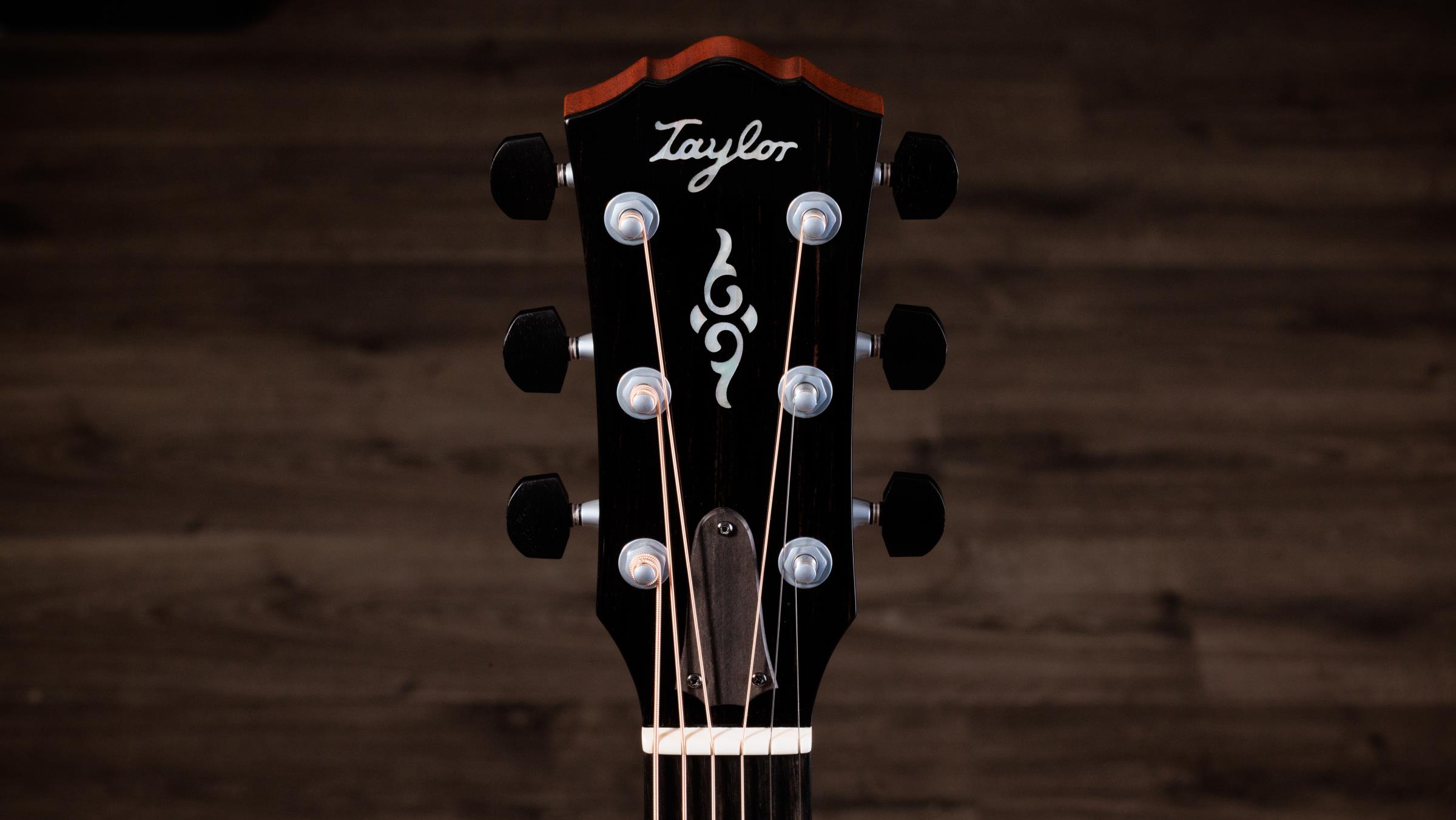 TAYLOR Gold Label 814e Koa TAYLOR Gold Label 814e Koa