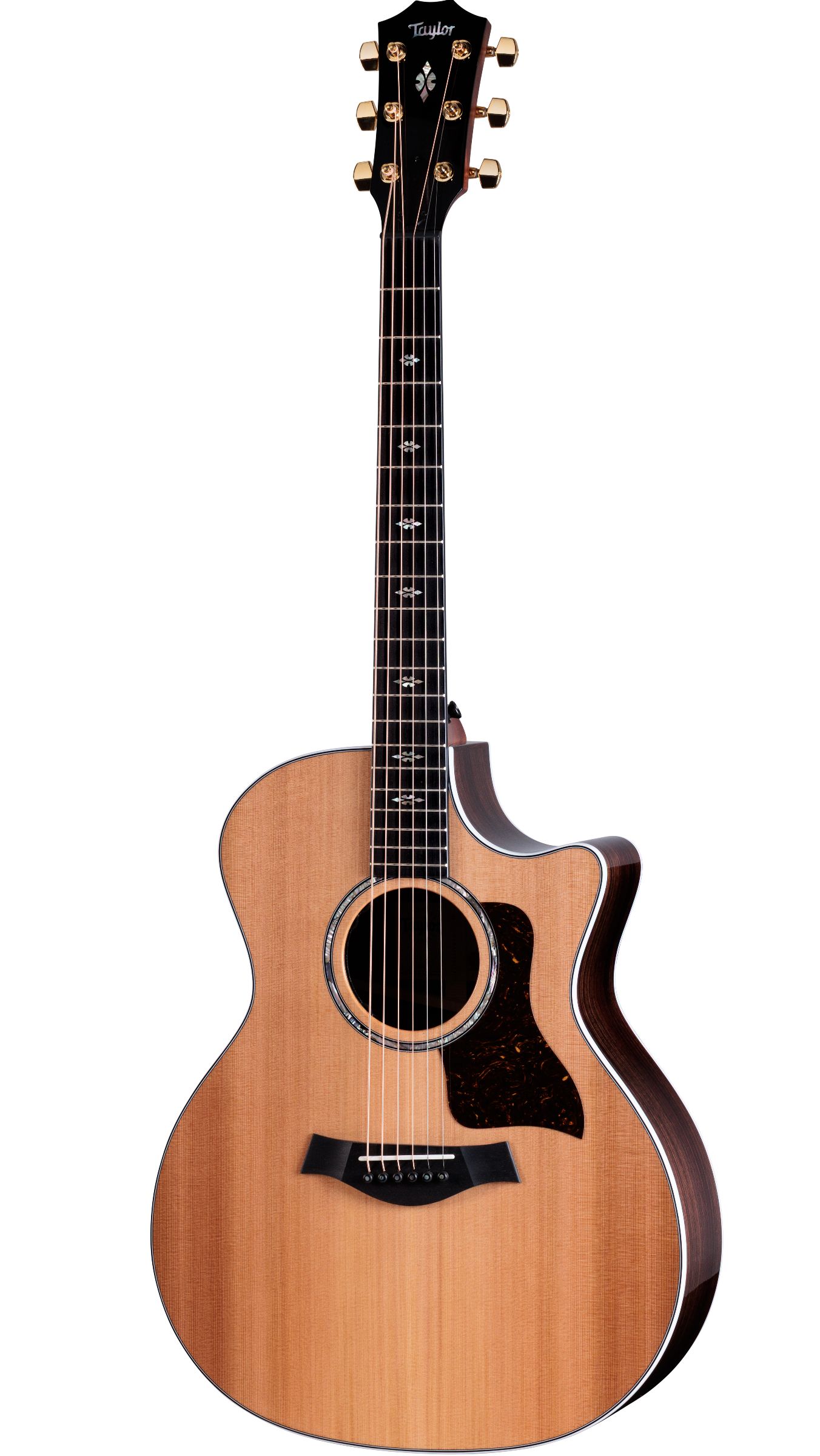 TAYLOR 714ce,Ind.Rosewood/Cedar,2026