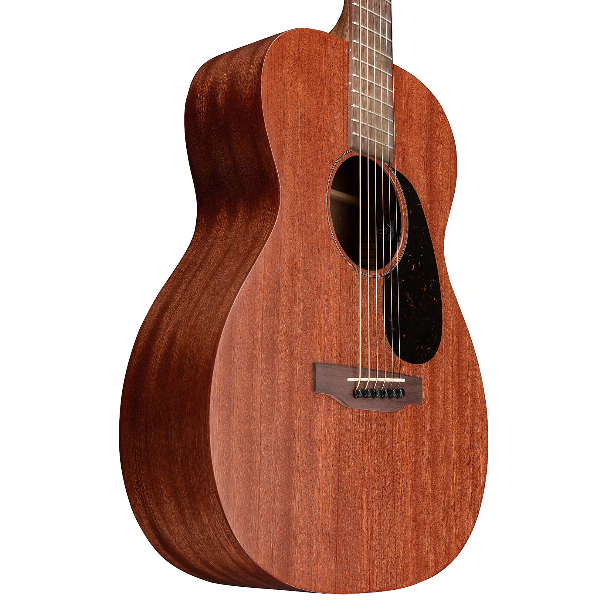 MARTIN GUITARS 000JR-E