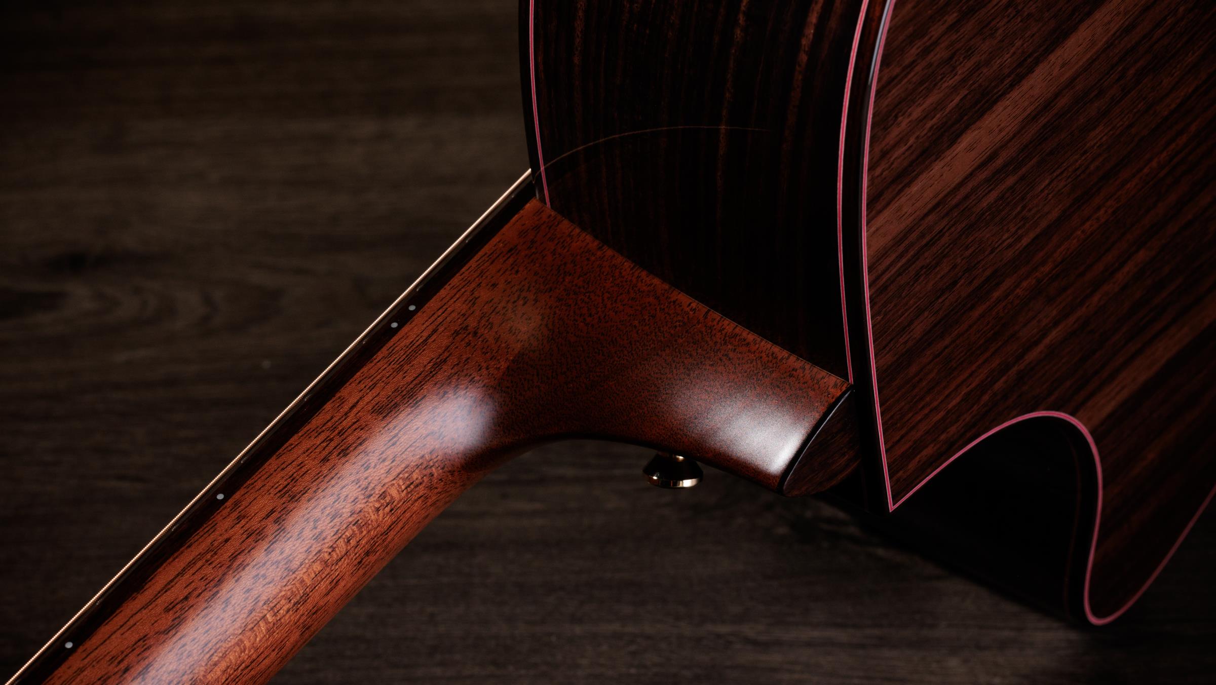 TAYLOR Legacy 914ce TAYLOR Legacy 914ce