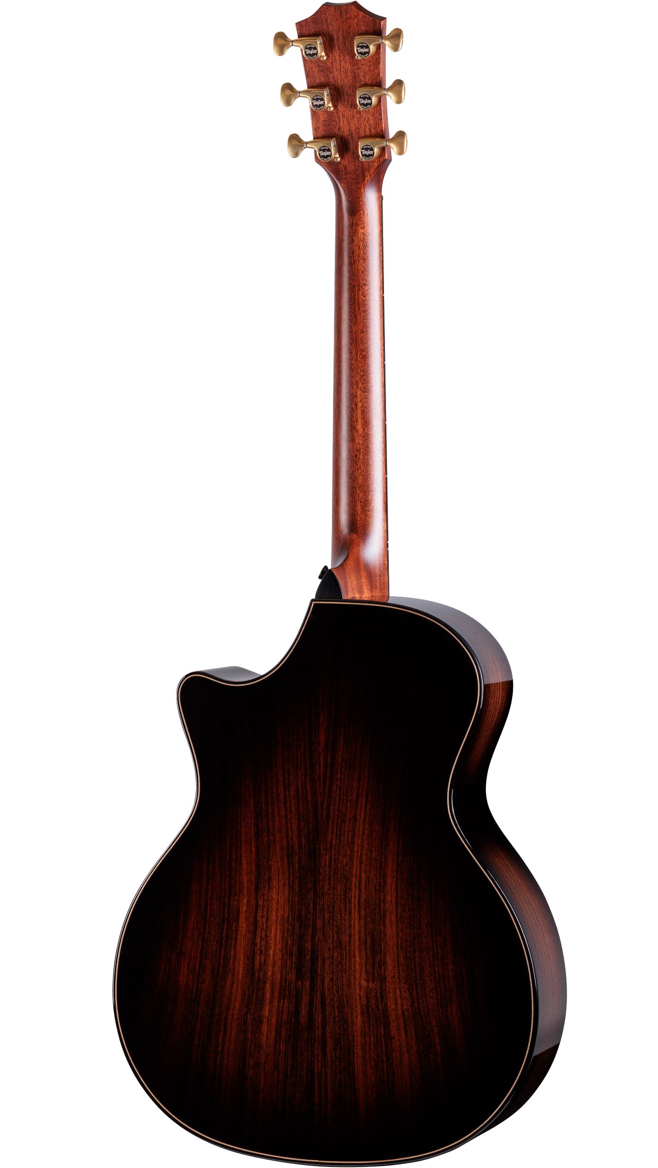 TAYLOR Builder's Edition 814ce Honduran / Adirondack, Next G