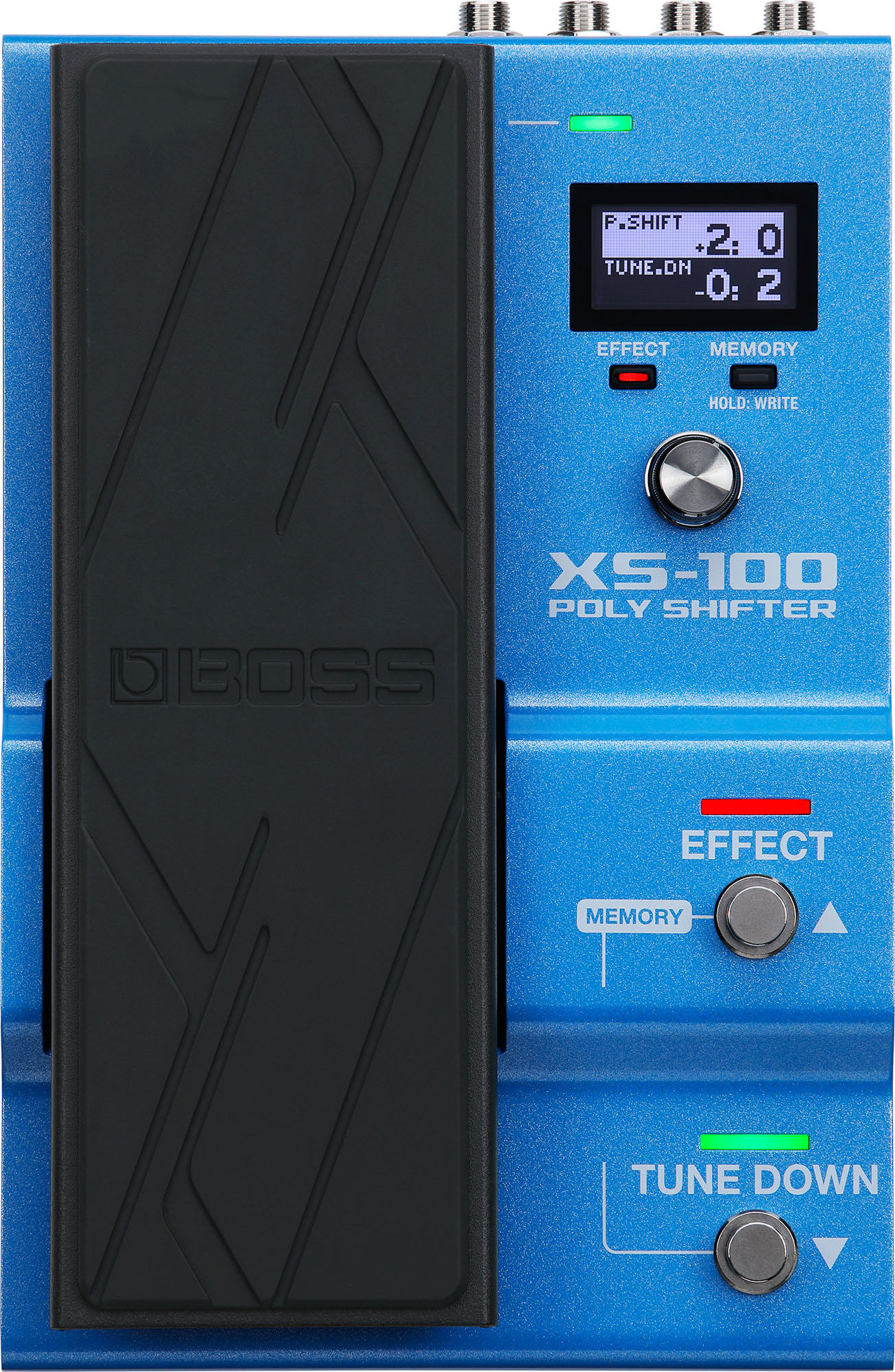 BOSS XS-100