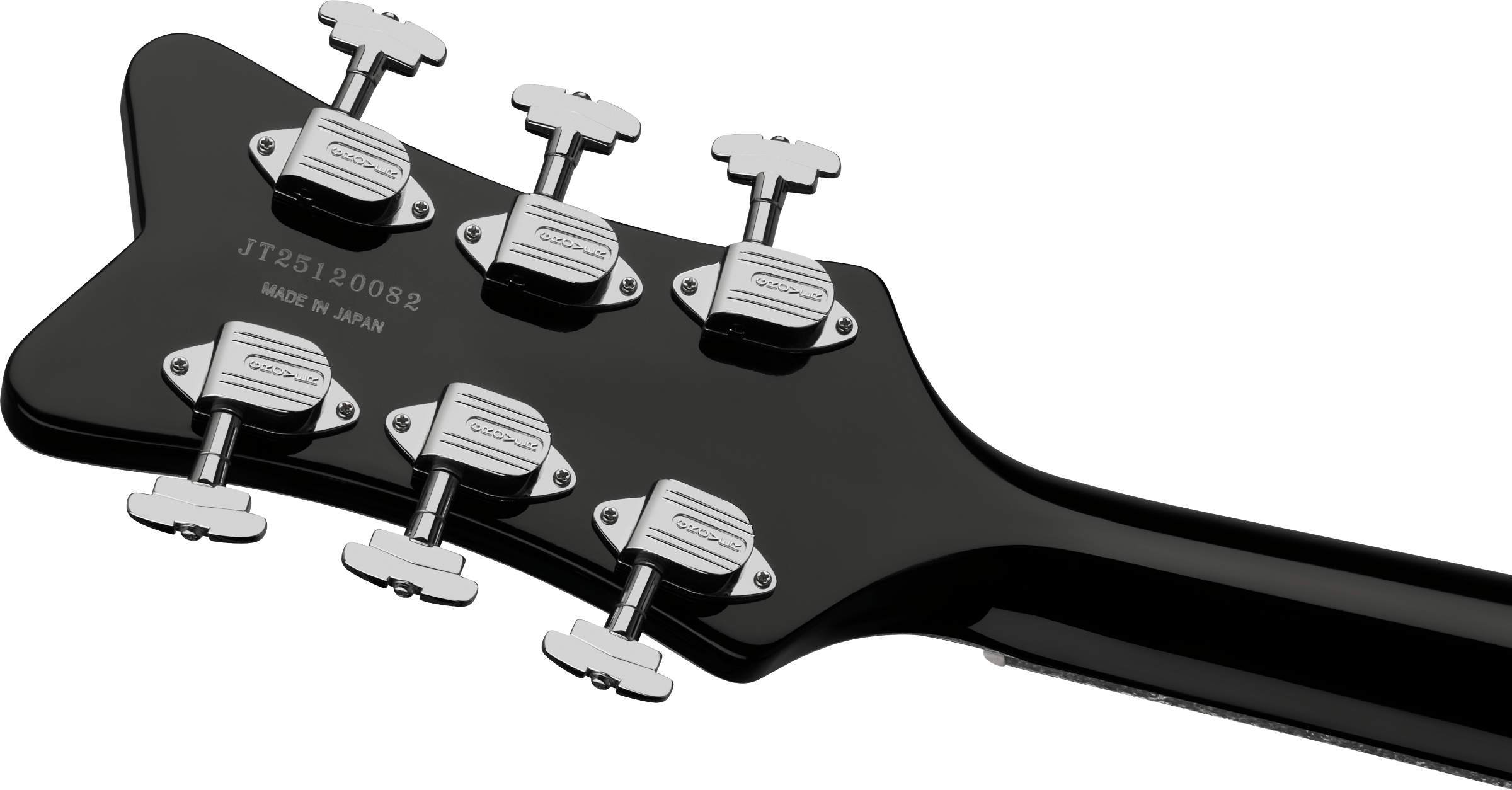 GRETSCH LTD VS CUST TOP '58 BL PRL PENG WC