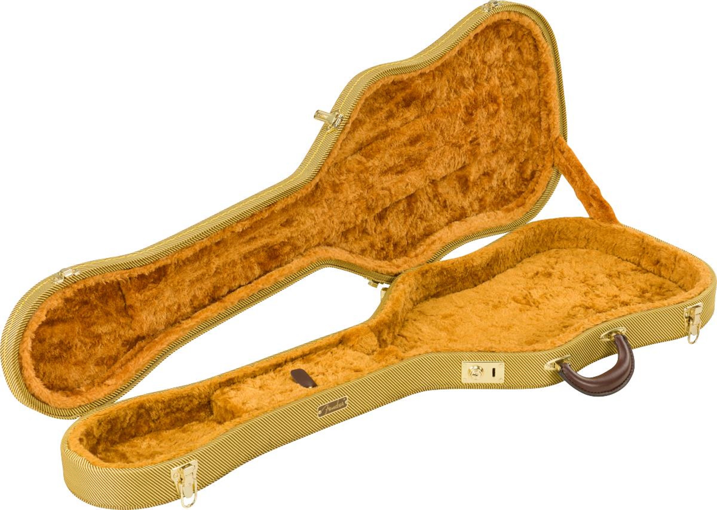 FENDER TELE THERMOMETER CASE, TWD