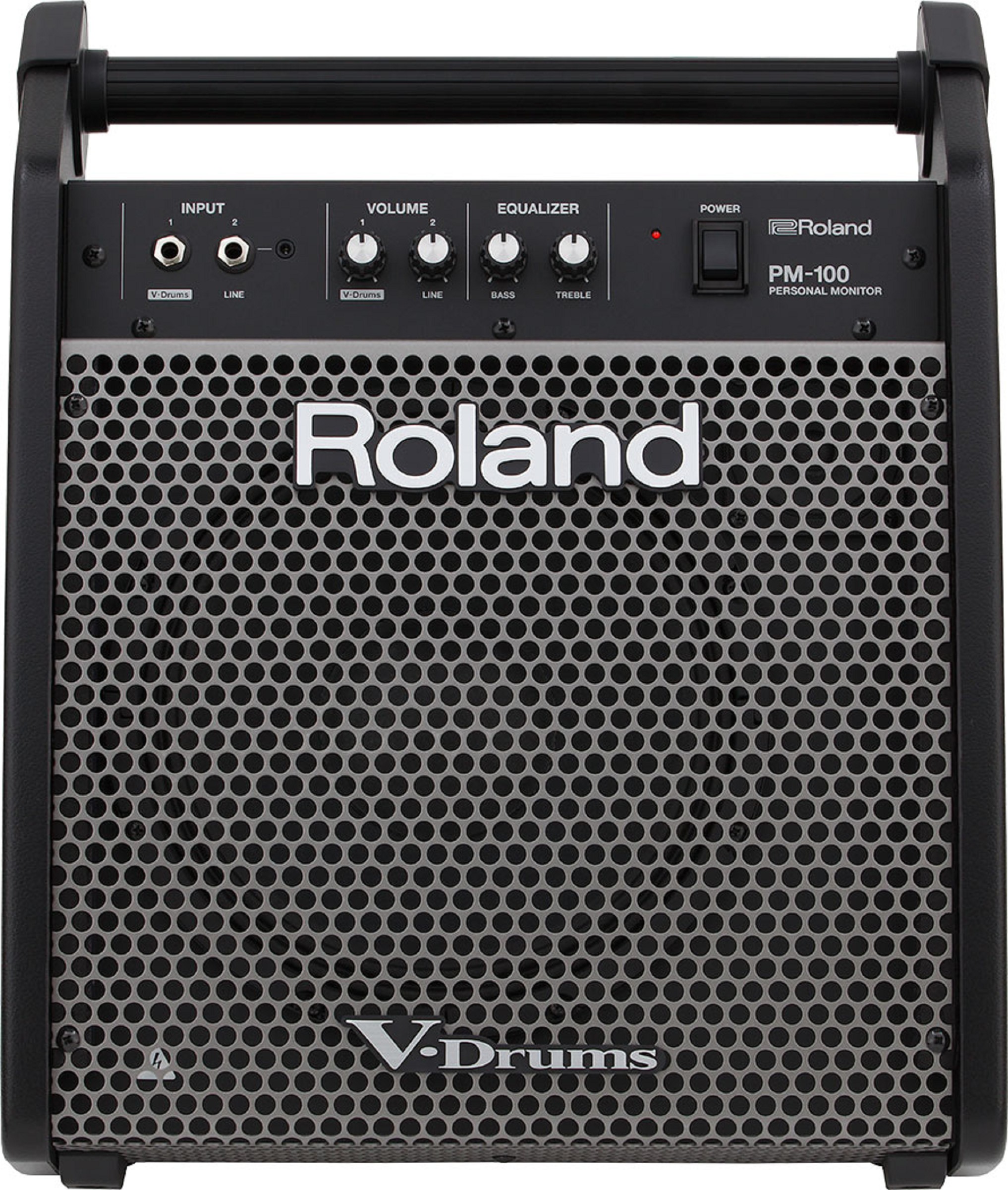 Roland PM-100 Monitor System (Retoure)