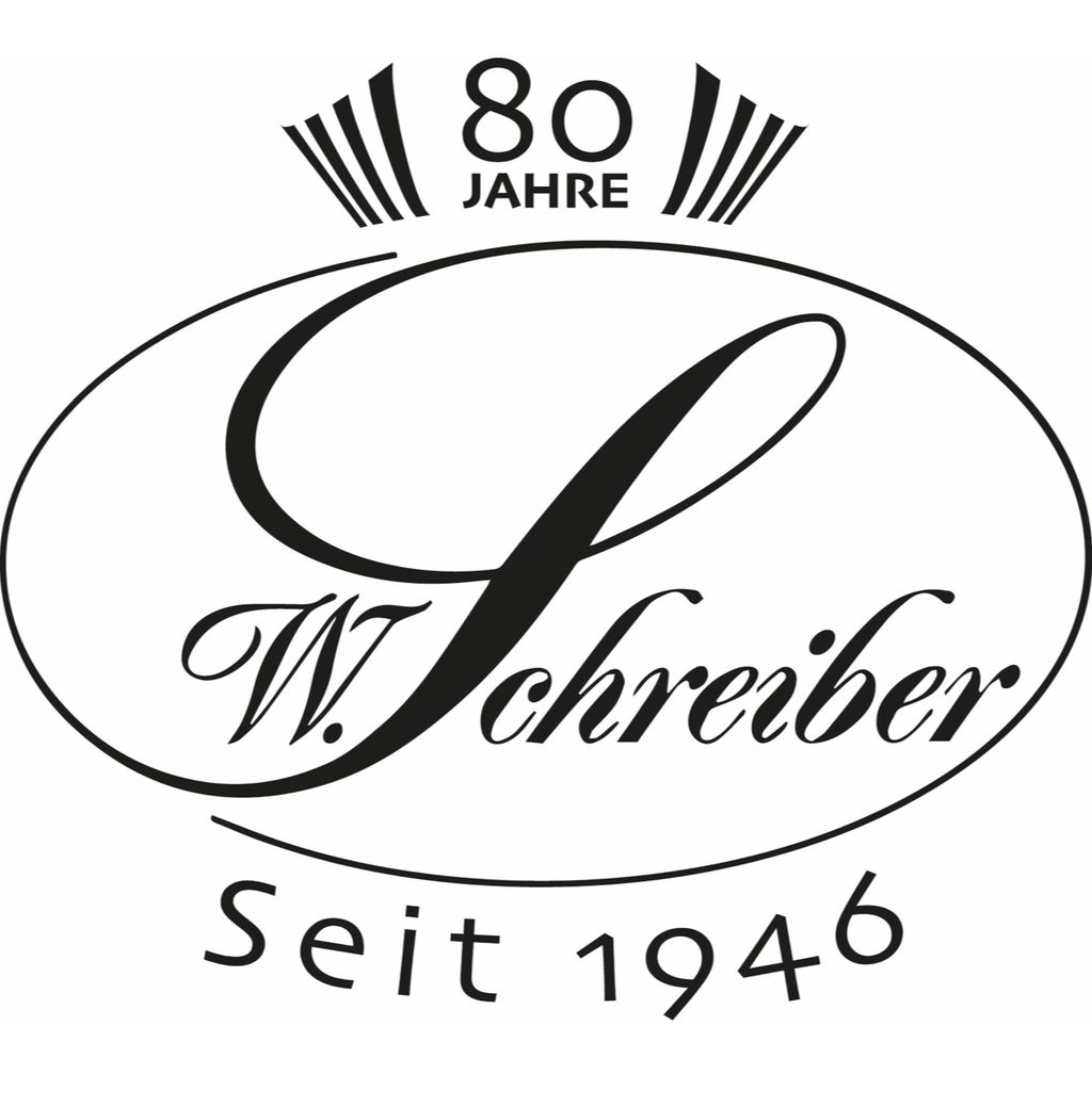 Schreiber D-80 Brillant B-Klarinette