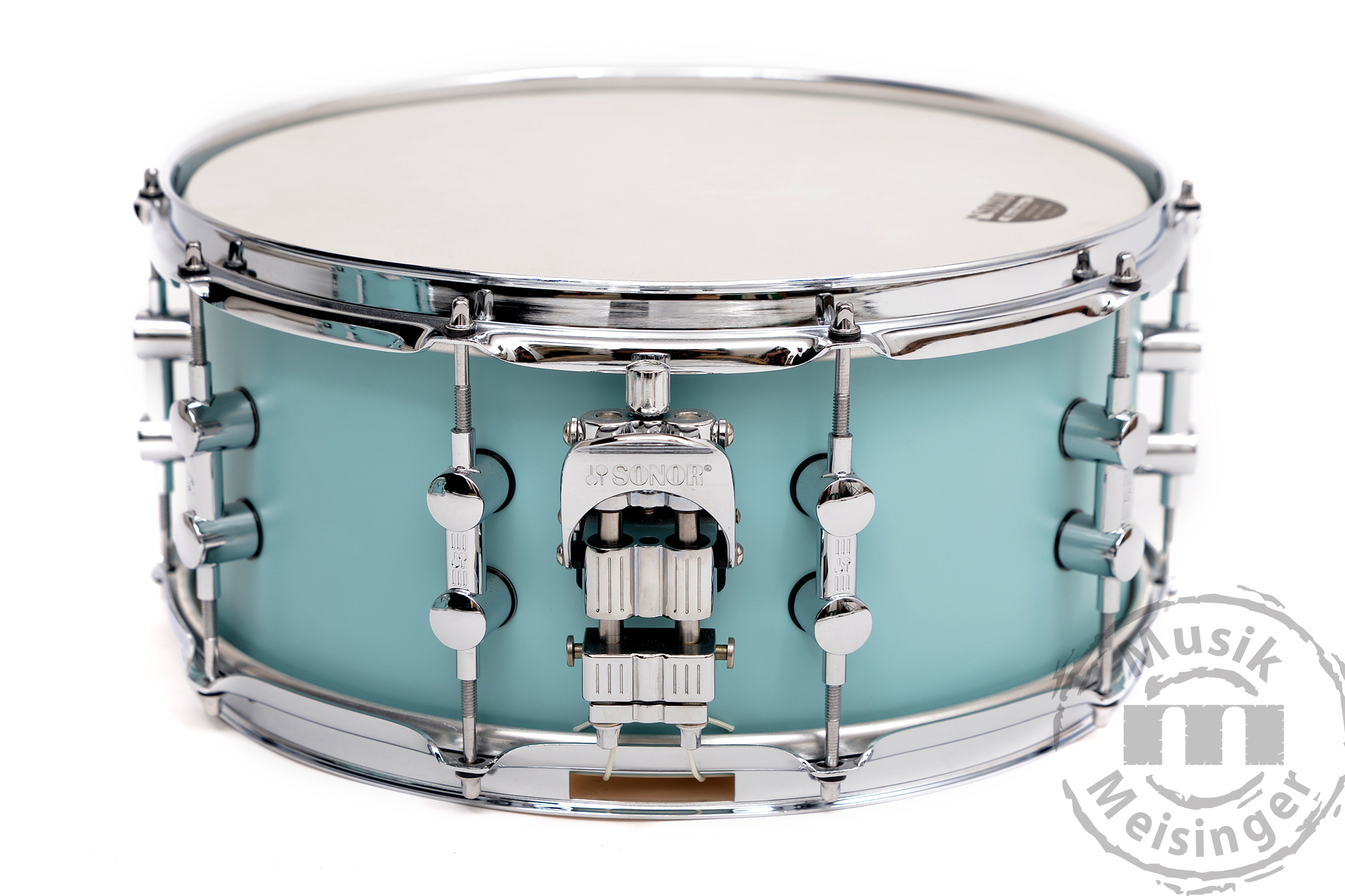 Sonor SQ1 13x6 Snare Cruiser Blue