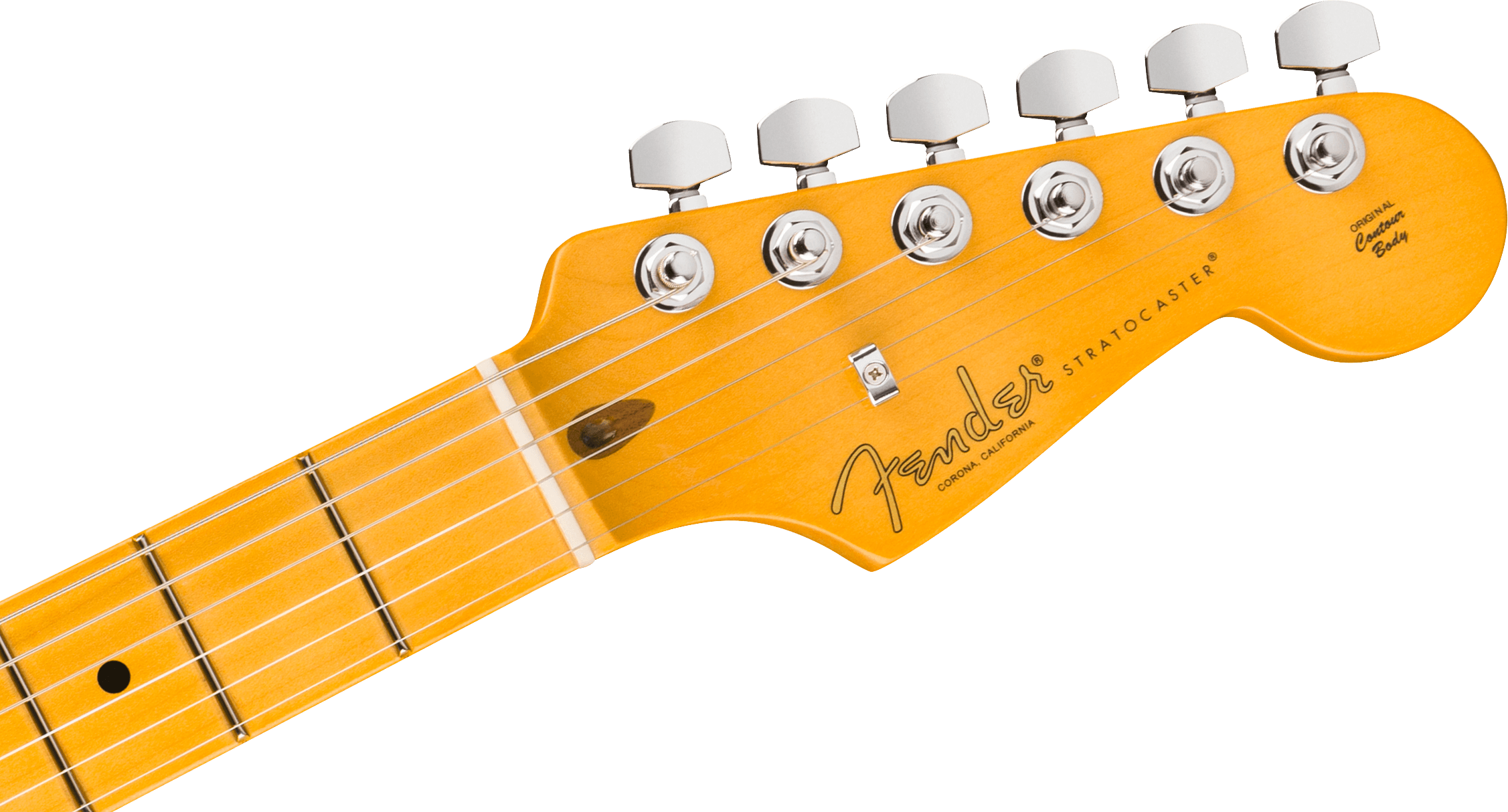 FENDER AM PROF STRAT MN BLK X