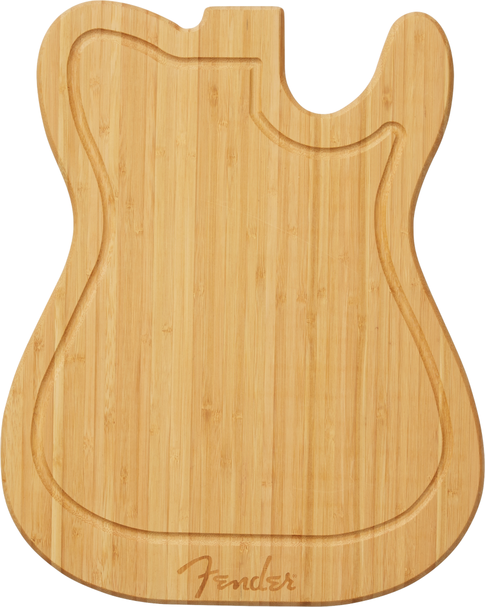 FENDER CUTTING BOARD TELE