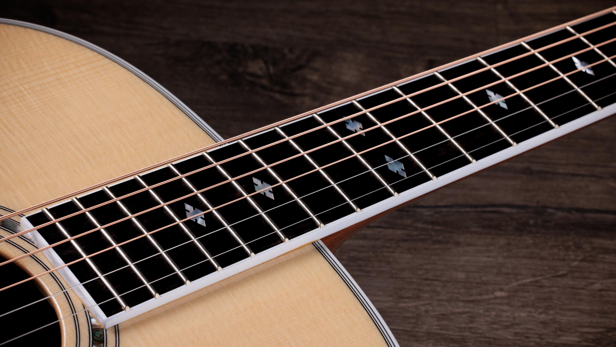 TAYLOR Legacy 815e