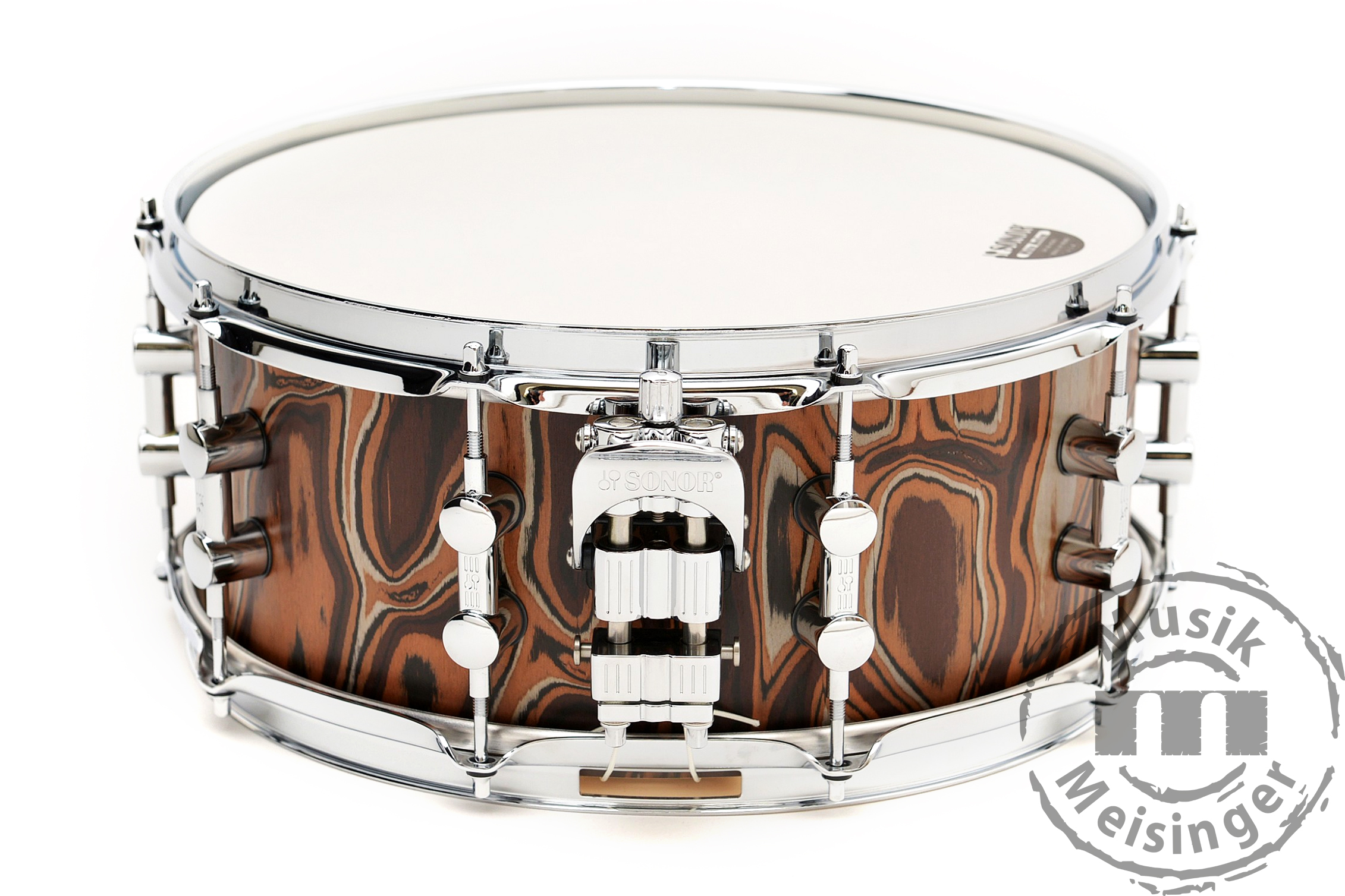 Sonor Prolite 14x6 Snare Elder Tree