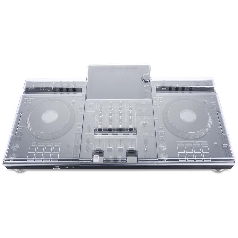 Decksaver AlphaTheta  XDJ-AZ Staubschutzabdeckung