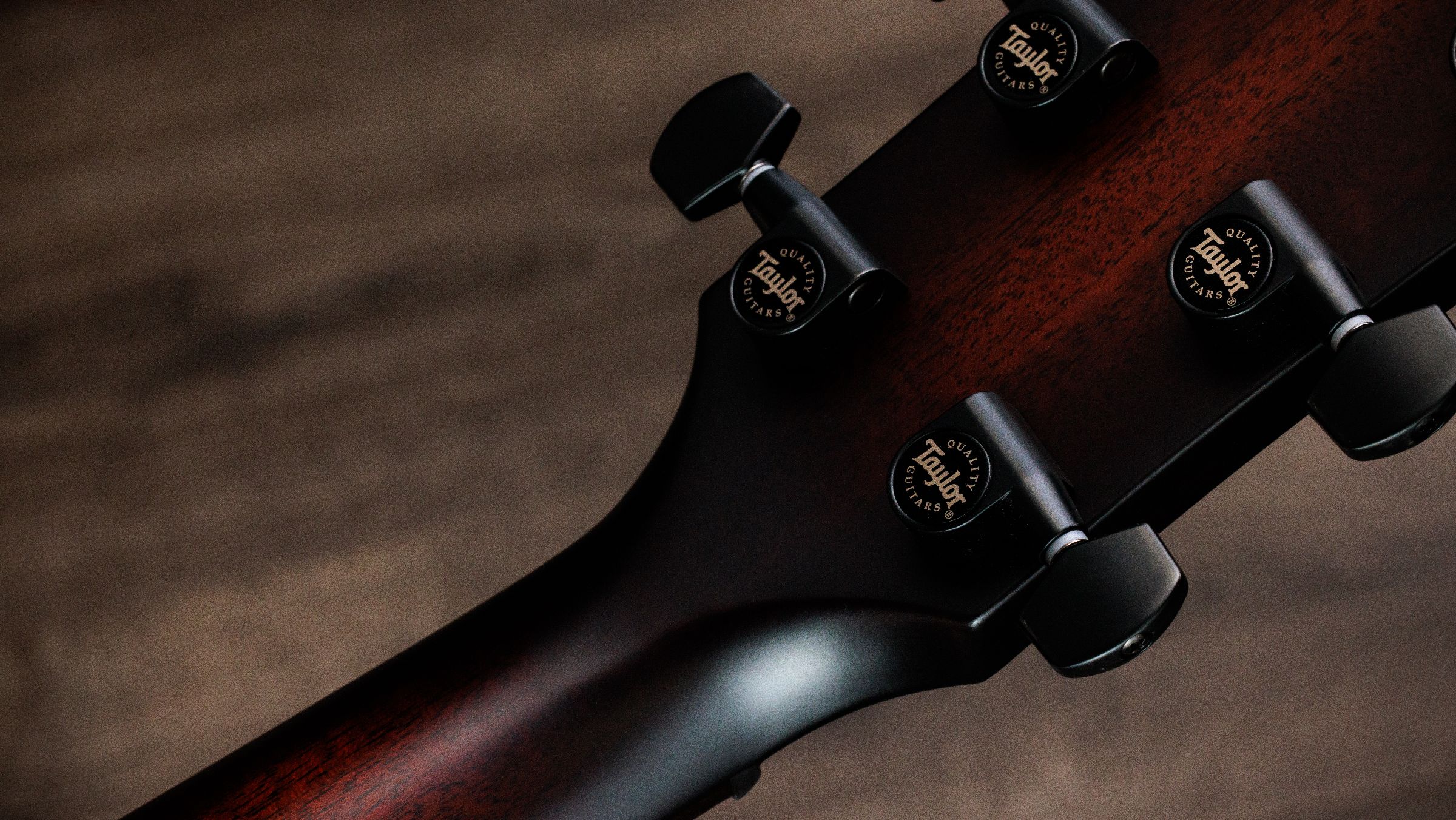 TAYLOR Builder's Edition 324ce, Next Generation TKB