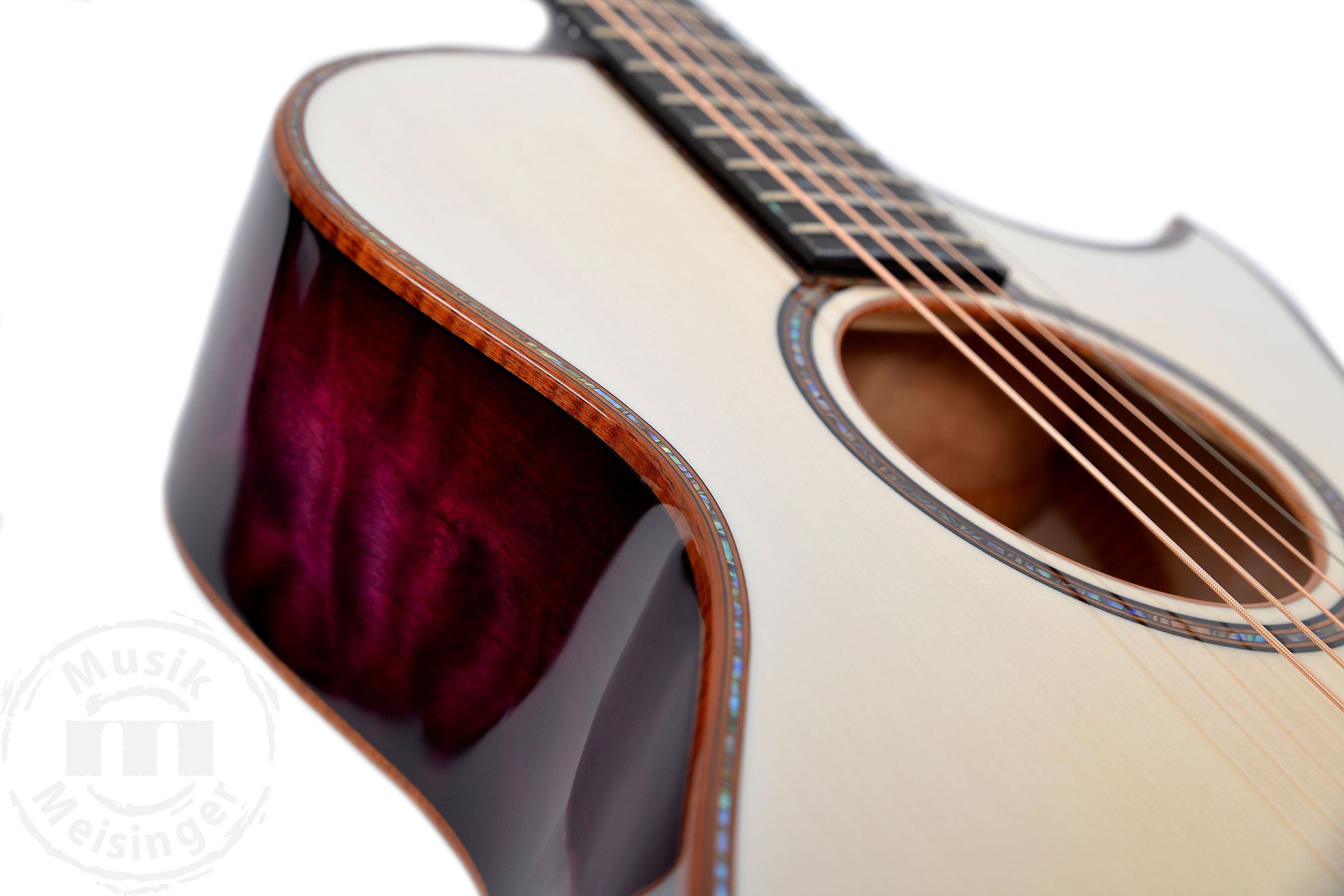 TAYLOR Custom GC 12-Fret,Catch Custom#6