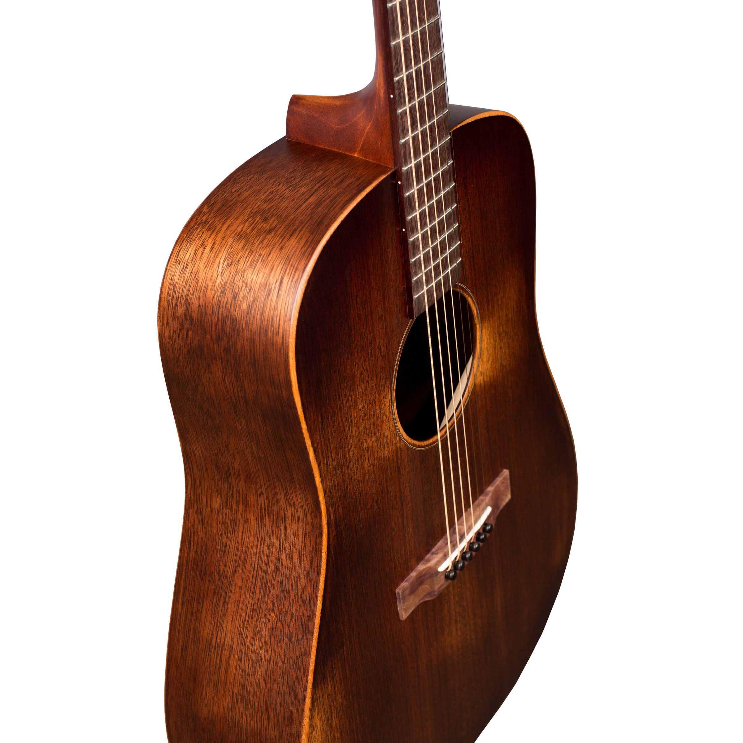 MARTIN GUITARS D-15M StreetMaster