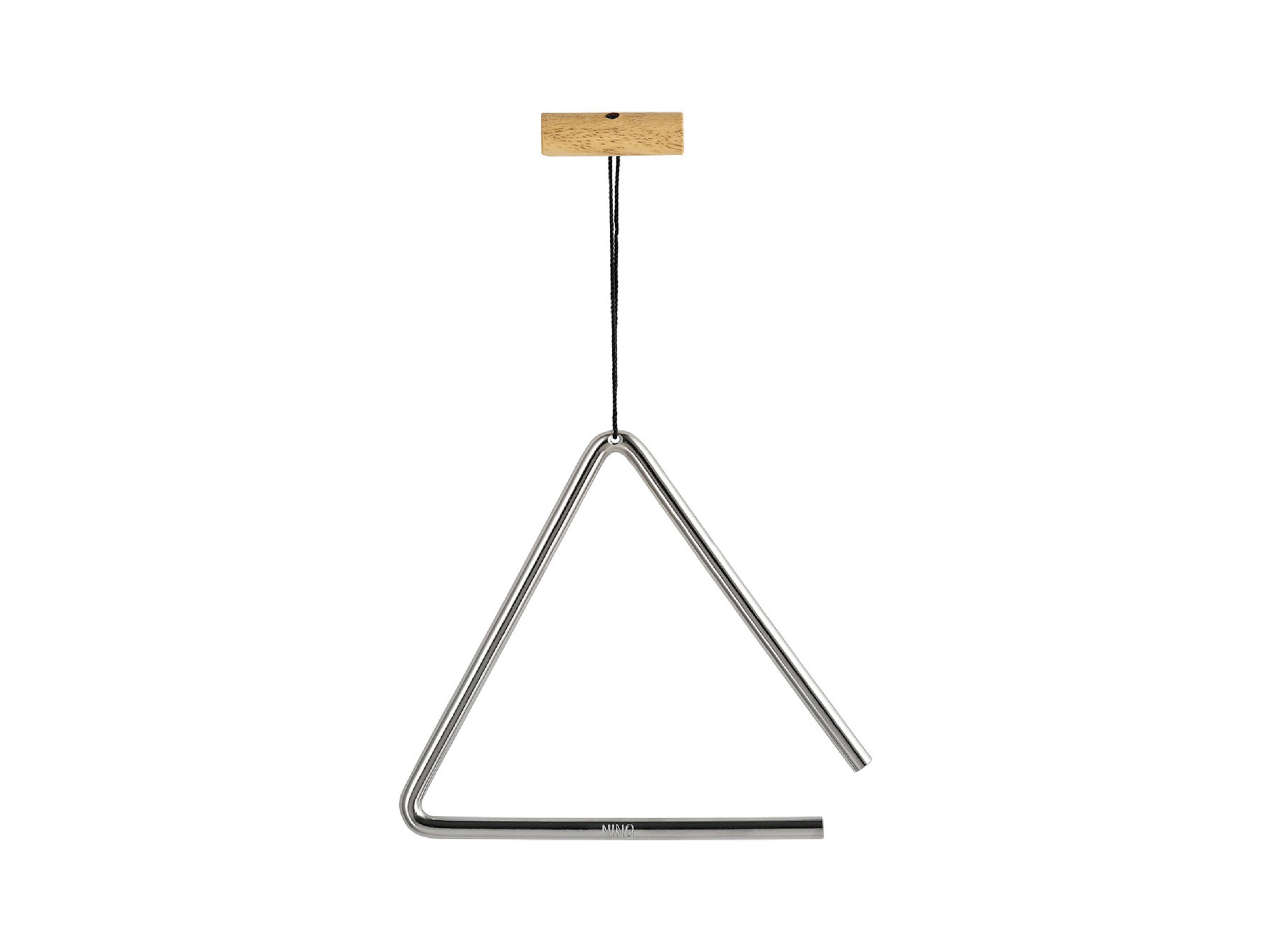 Nino NINO551 Triangle Medium 15cm