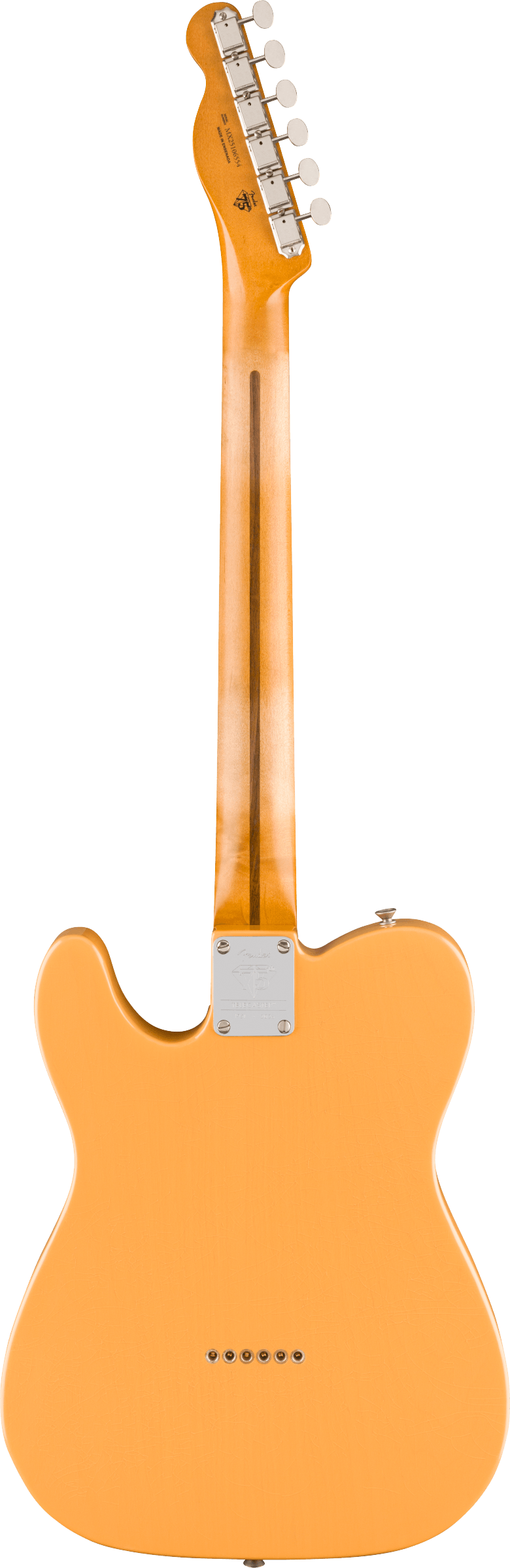 FENDER 75TH ANNY RDWN 1951 TELE MN BTB
