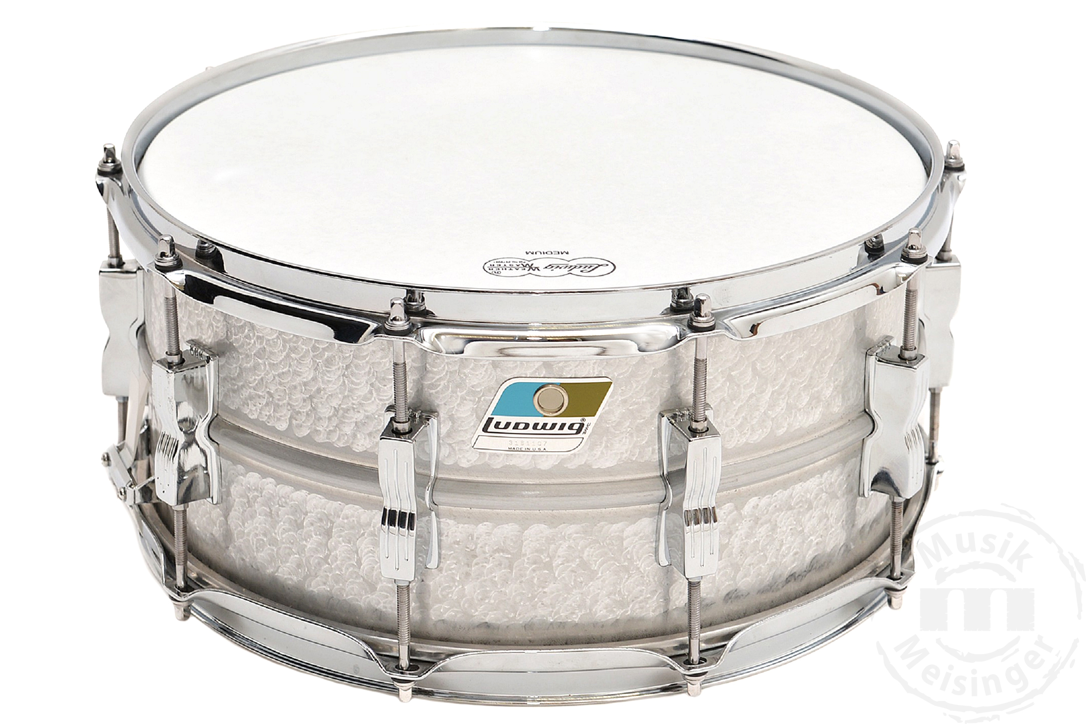 Ludwig LM405K 14x6,5 Acrolite Snare