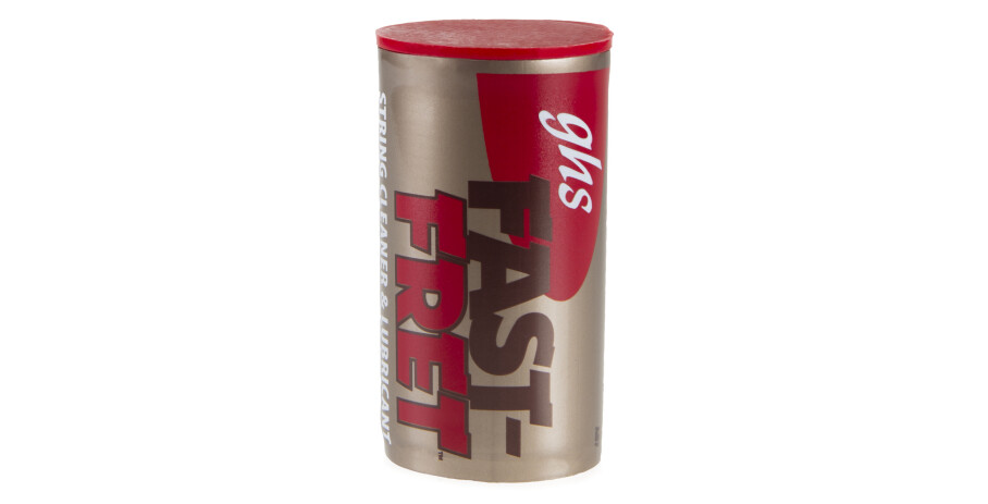 GHS Fast Fret