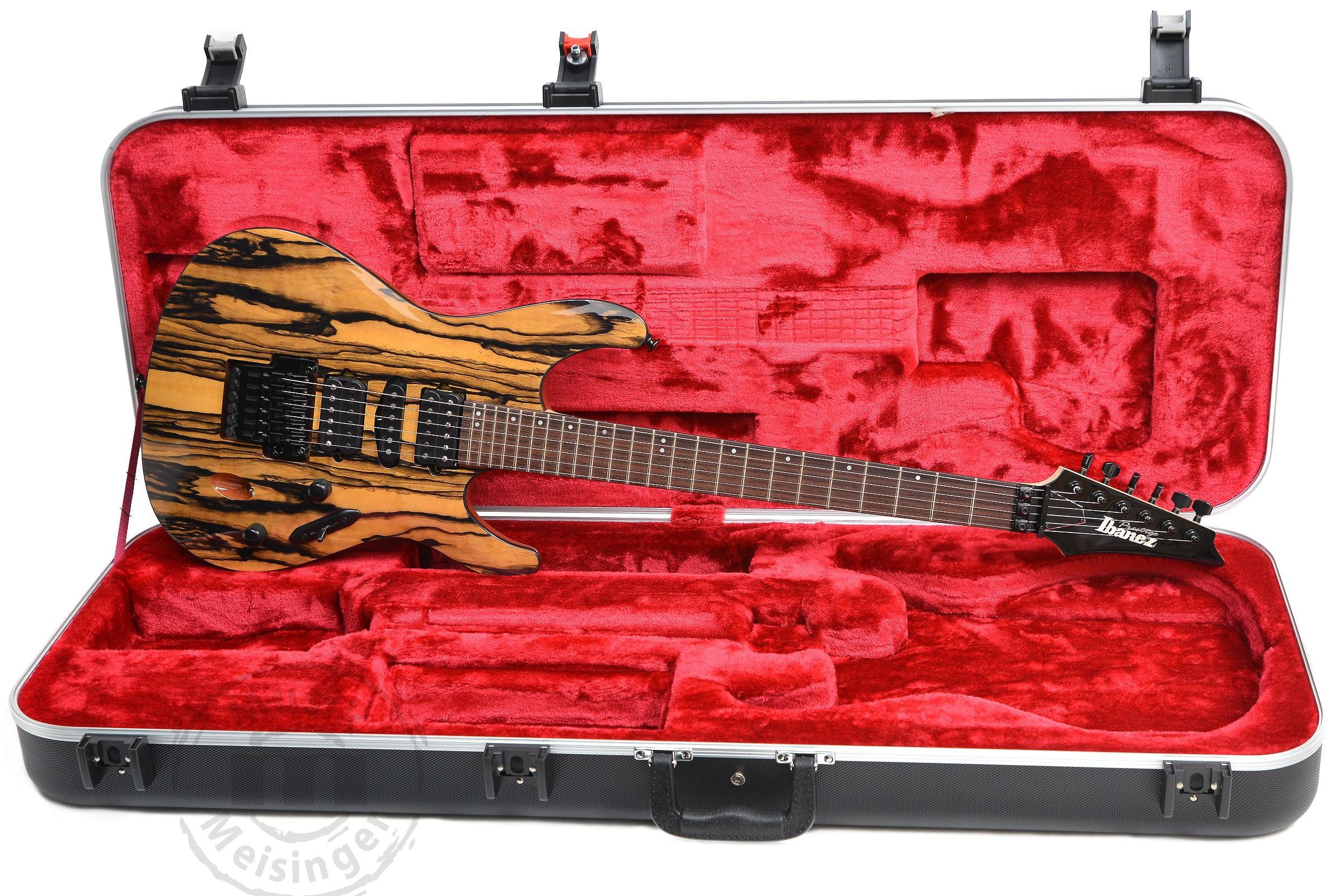 IBANEZ S6570BWE-NT
