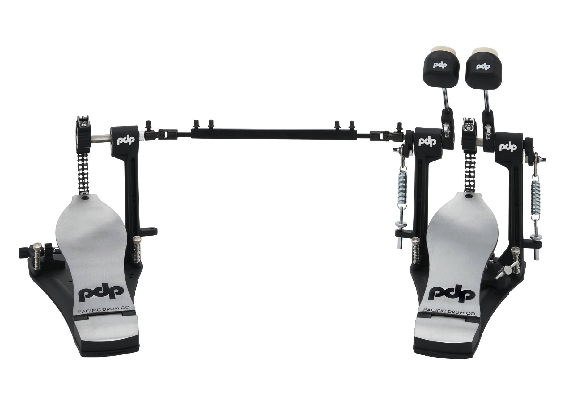 PDP Concept Chain Drive Double Pedal