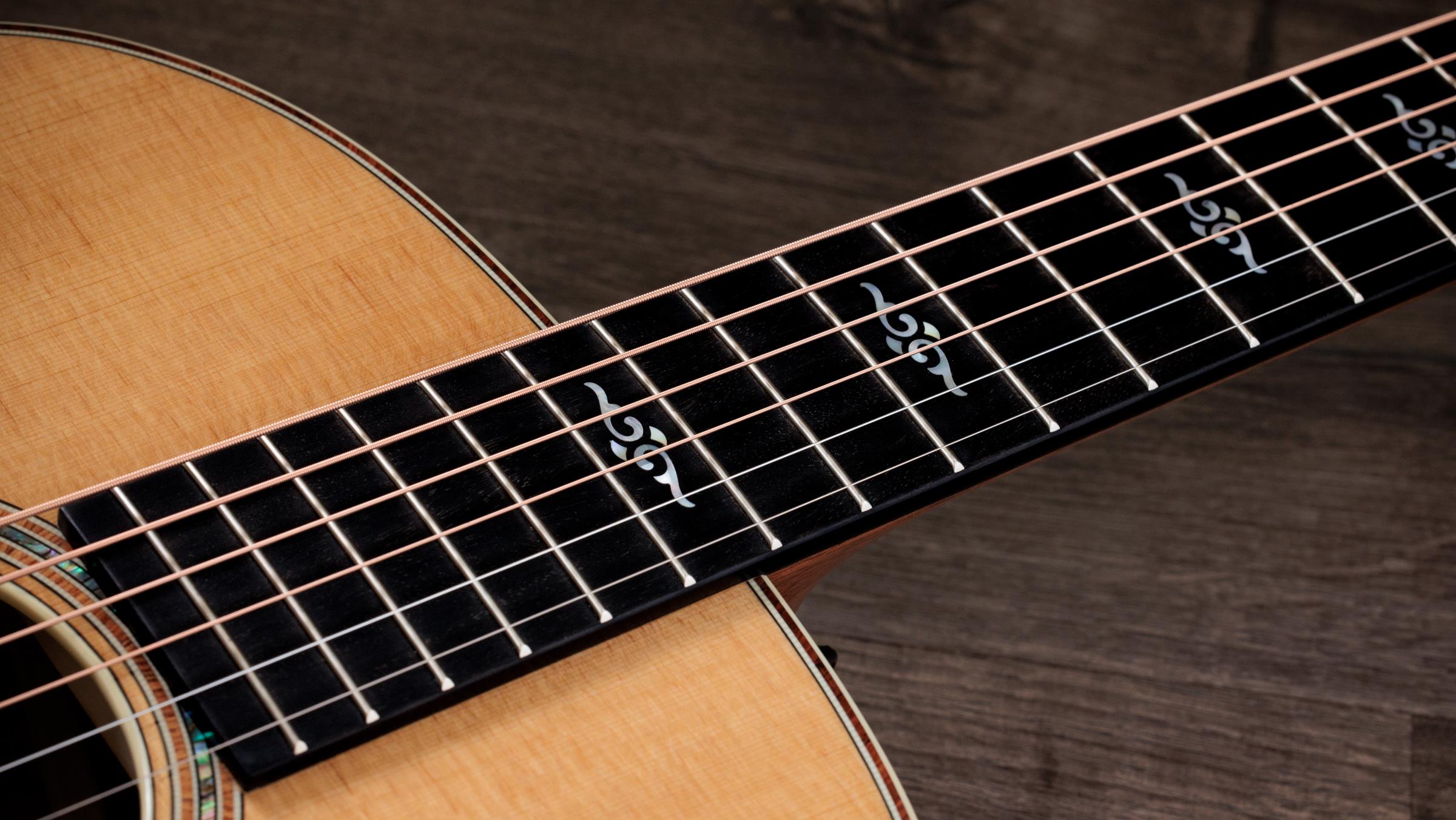 TAYLOR Gold Label 814e Koa TAYLOR Gold Label 814e Koa