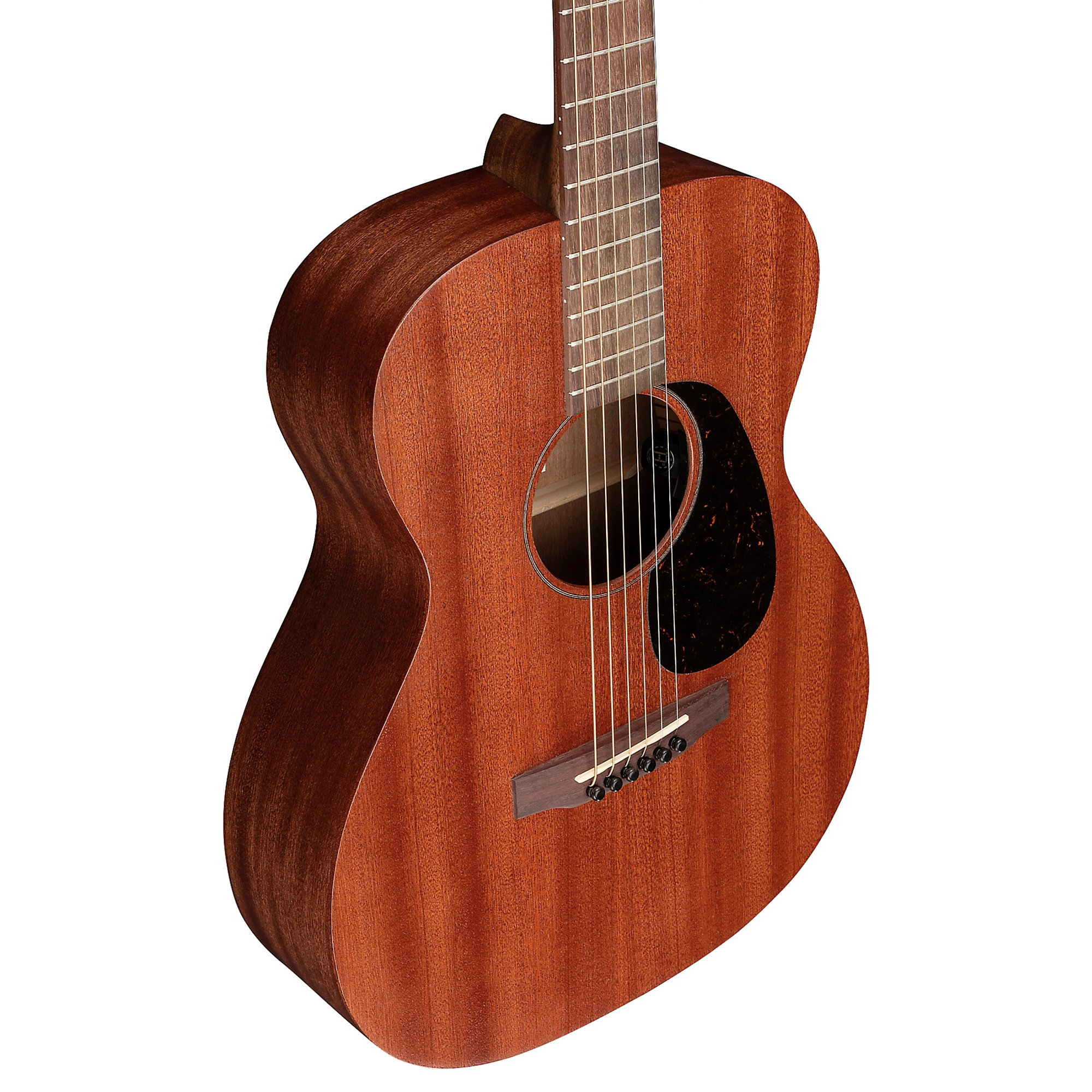 MARTIN GUITARS 000JR-E