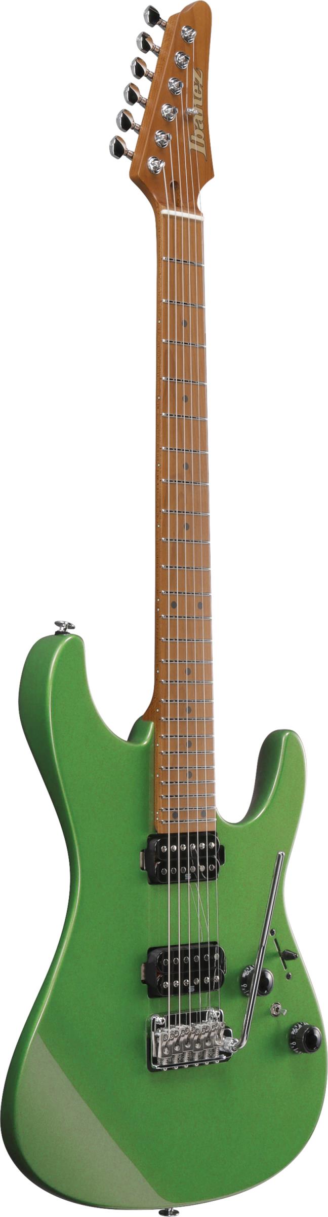 IBANEZ AZ2402-AGM IBANEZ AZ2402-AGM