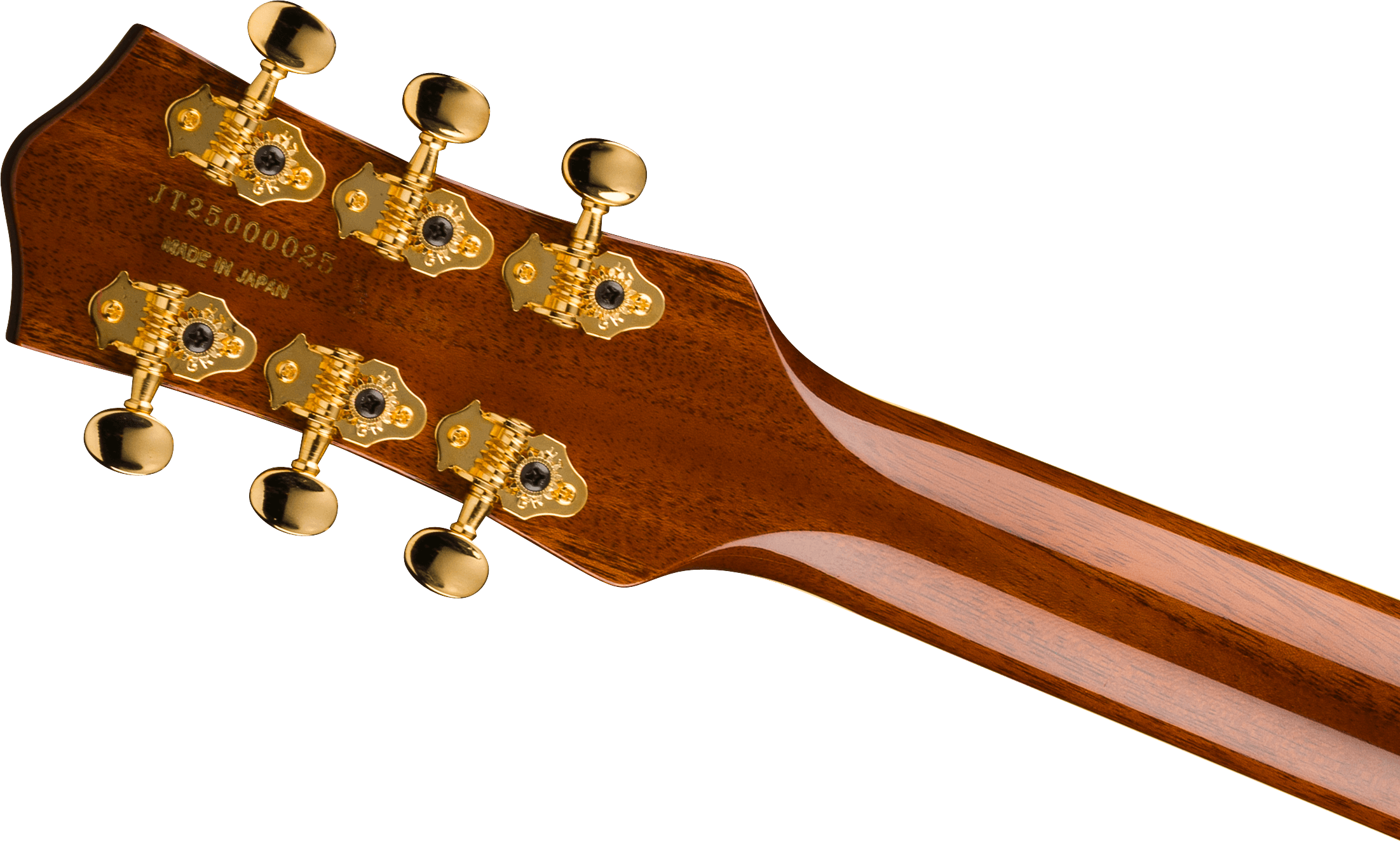 GRETSCH G6129TG-59VS-LTD RD SPRKL JET WC