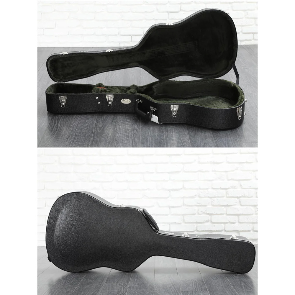 MARTIN GUITARS D-17