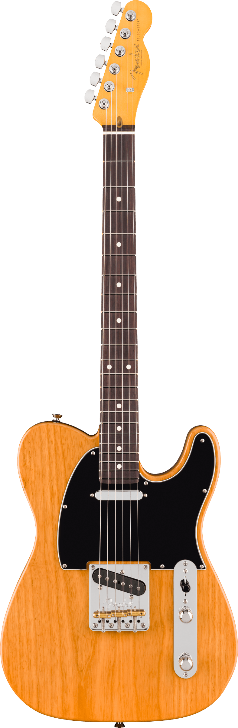 FENDER AM PROF TELE RW NAT X
