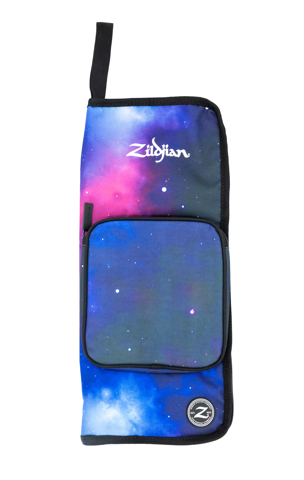 Zildjian Rucksack Student Backpack Purple Galaxy