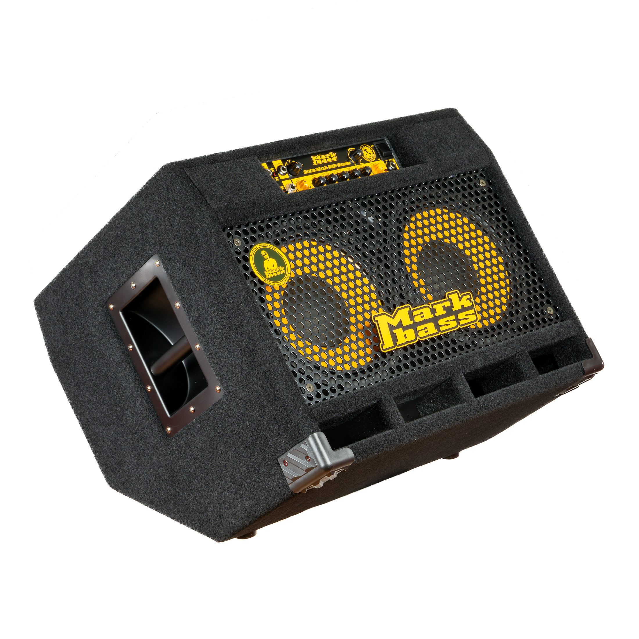 MarkBass CMD 102P V