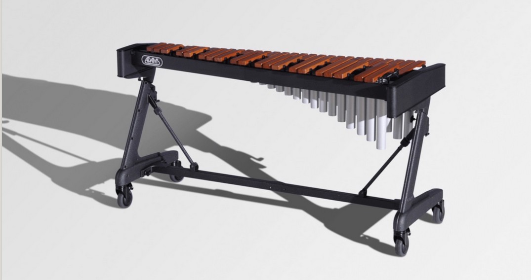 Adams XS2HA40 Xylophon Solist 4 Oktaven Palisander