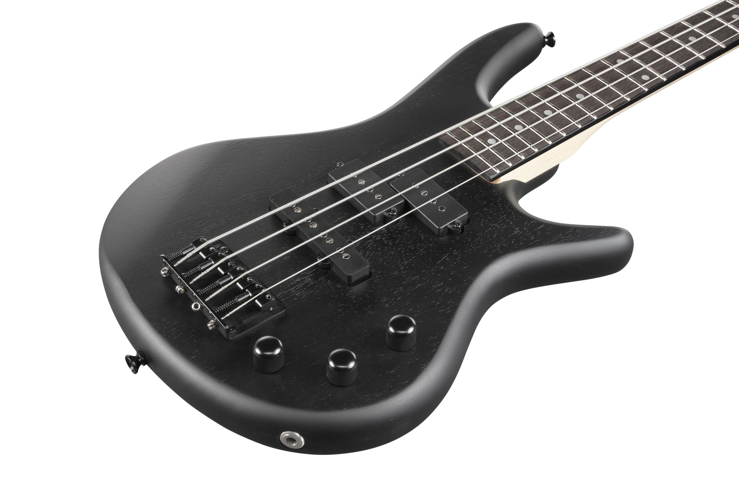 IBANEZ GSRM20B-WK
